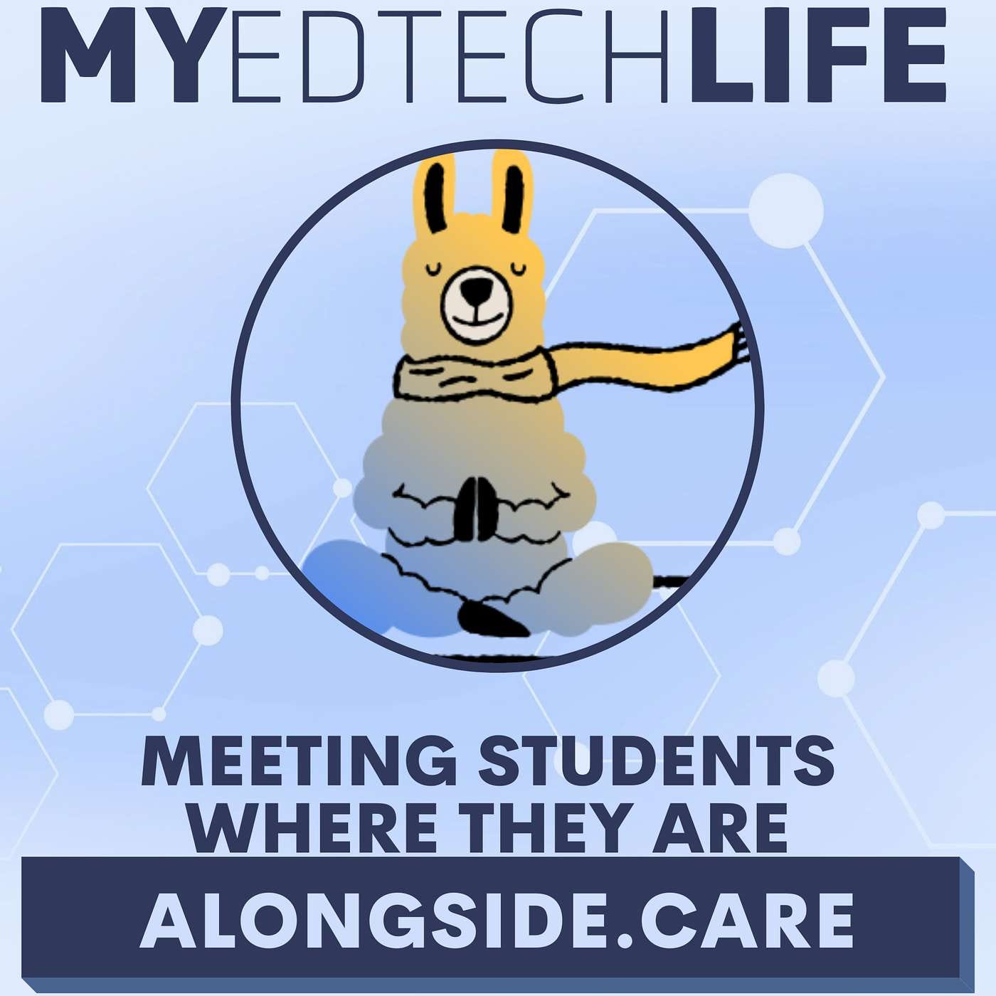 Episode 212: Meeting Students Where They Are episode artwork