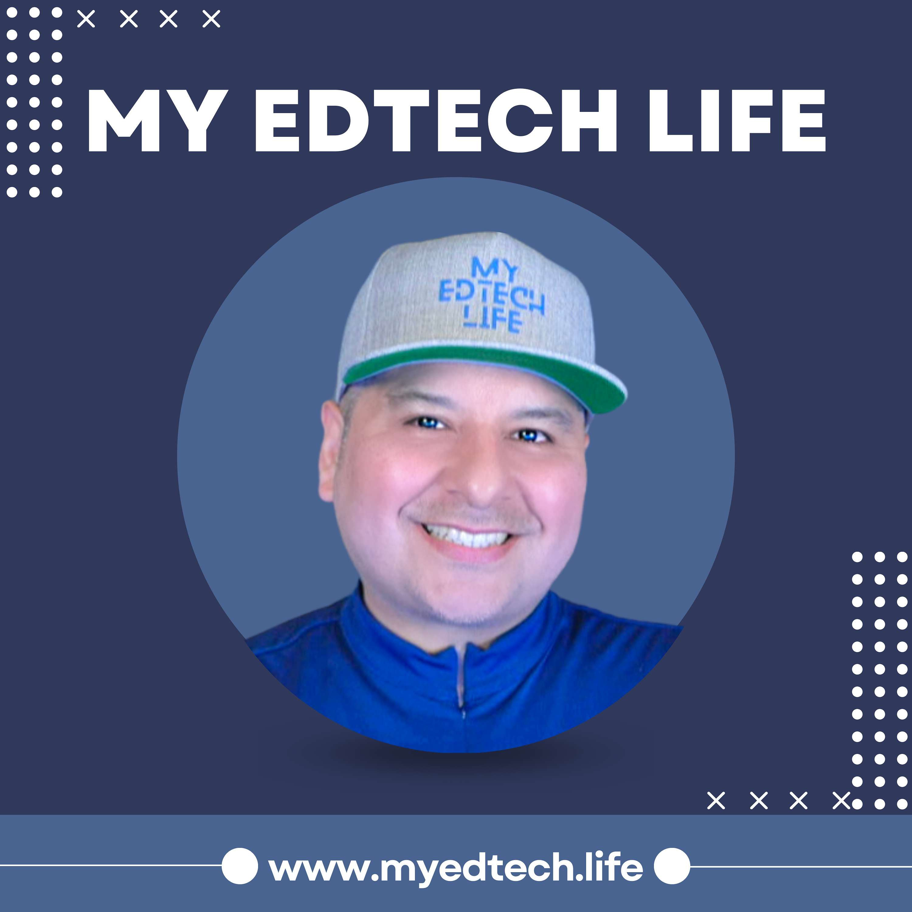 Episode 329: Building with Purpose with Eduaide