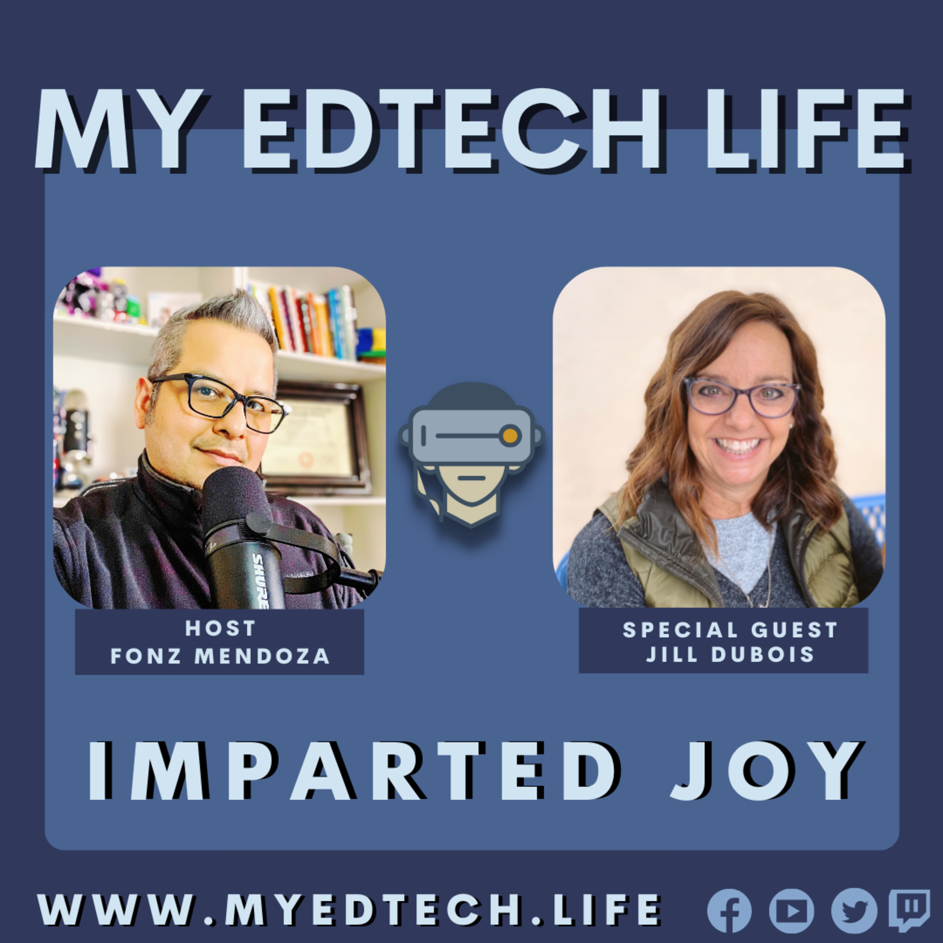My EdTech Life