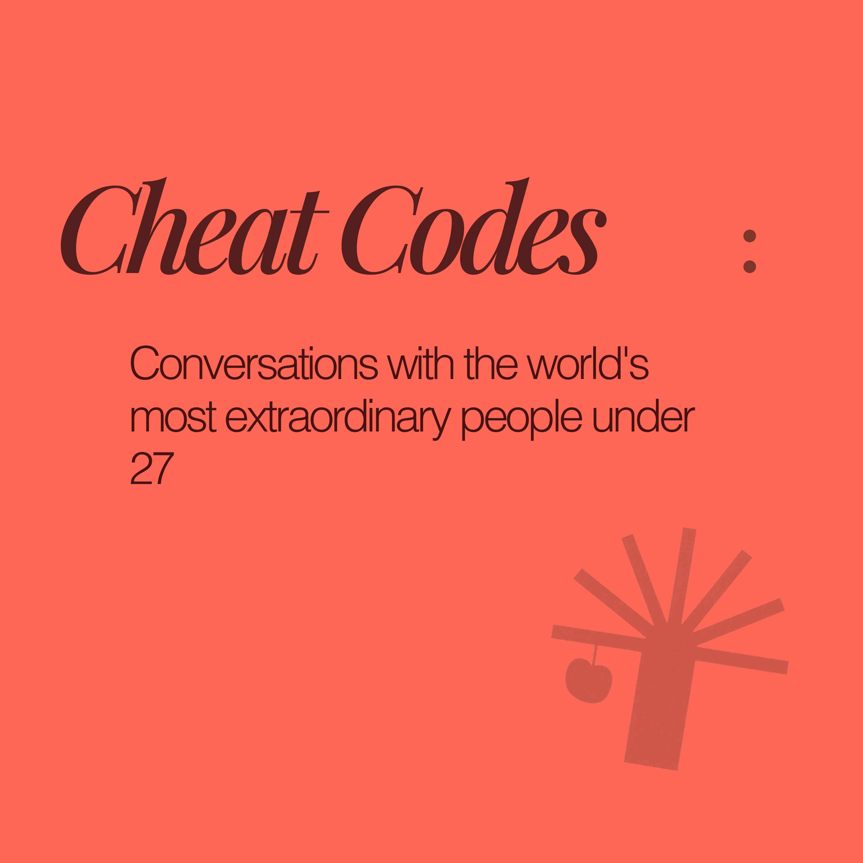Cheat Codes