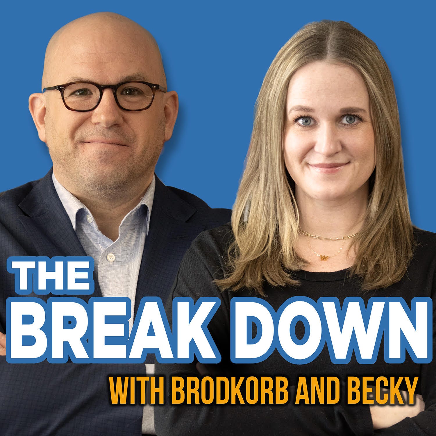 A Break Down with Andy Brehm: From Baseball to Ballots