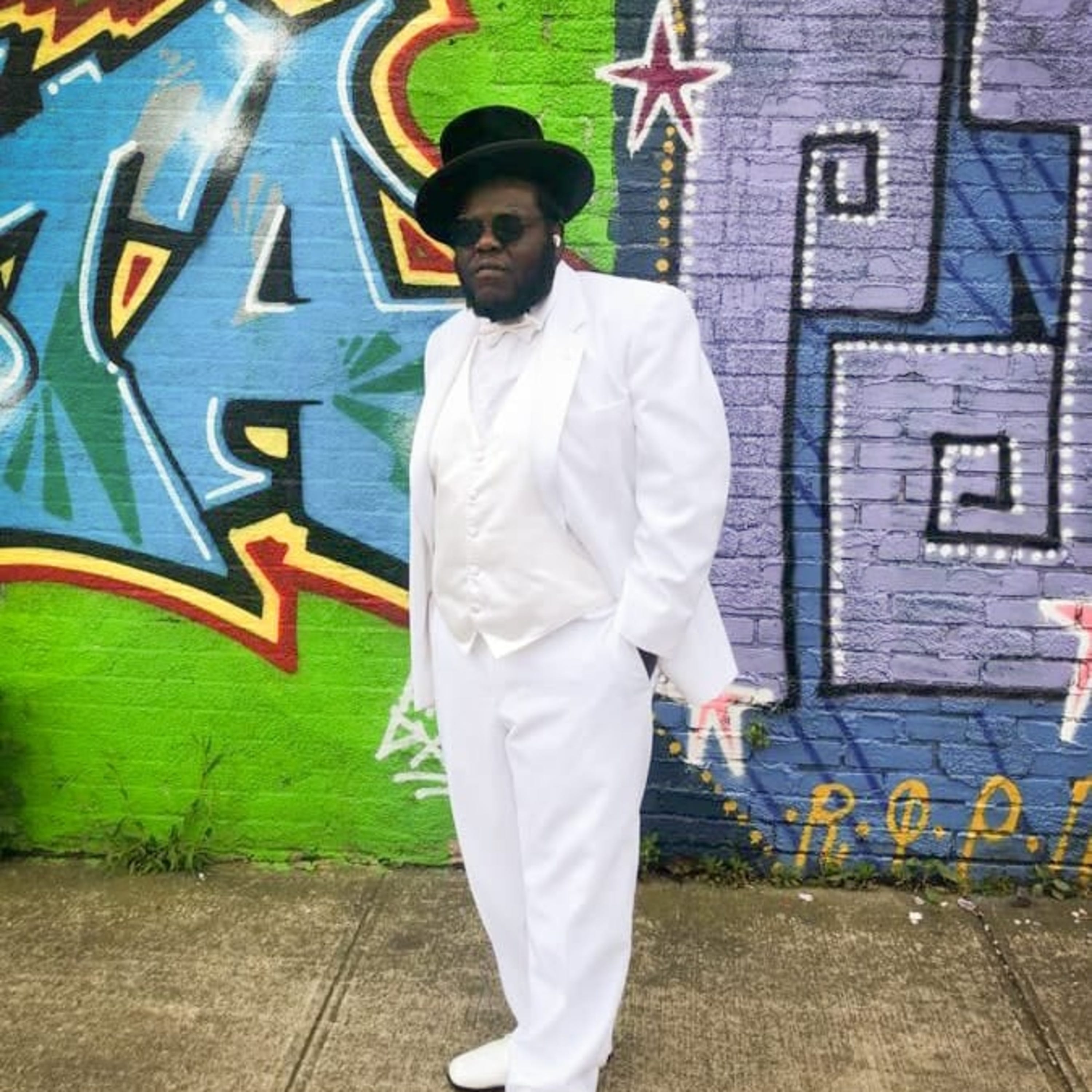 Eli Goldsmith Inspired Flow!