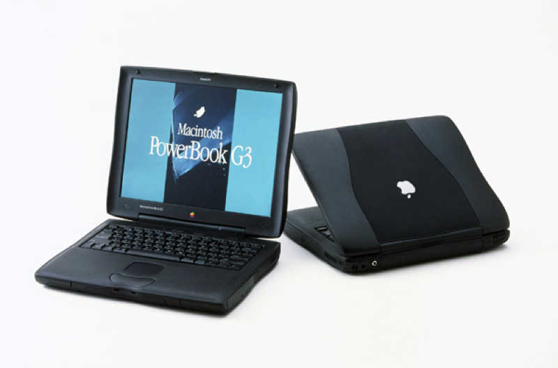 On Laptops episode artwork