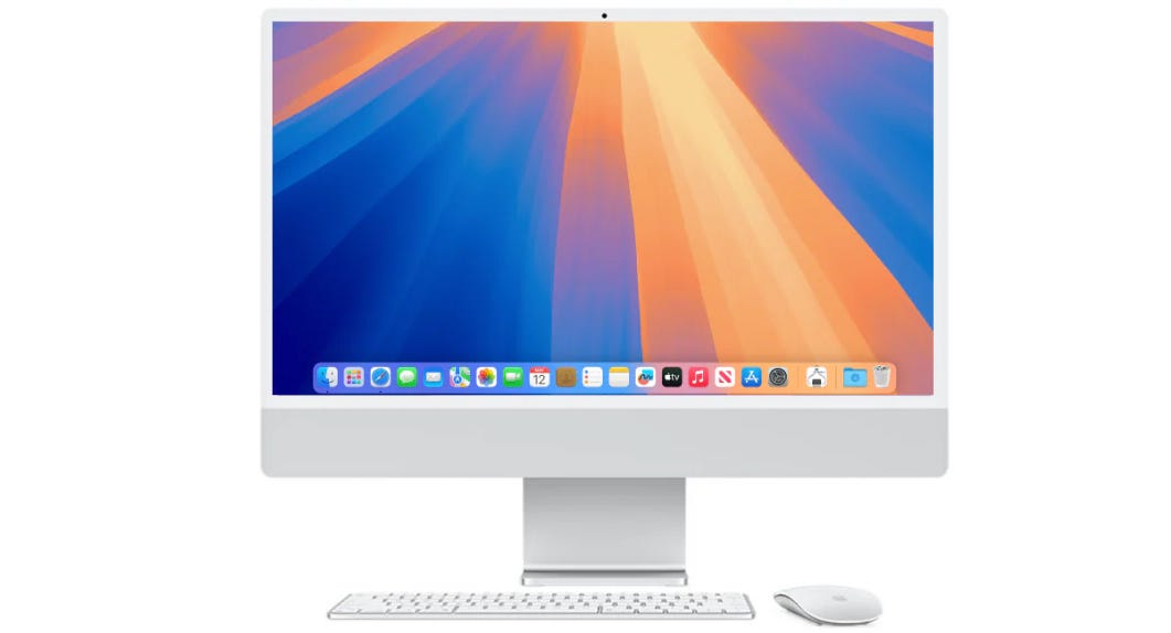 On Desktop Computers episode artwork