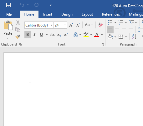 On Word Processing episode artwork
