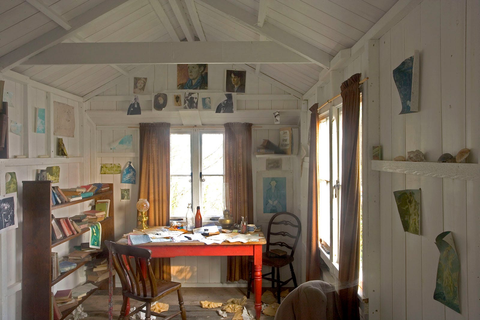 On Writing Rooms episode artwork