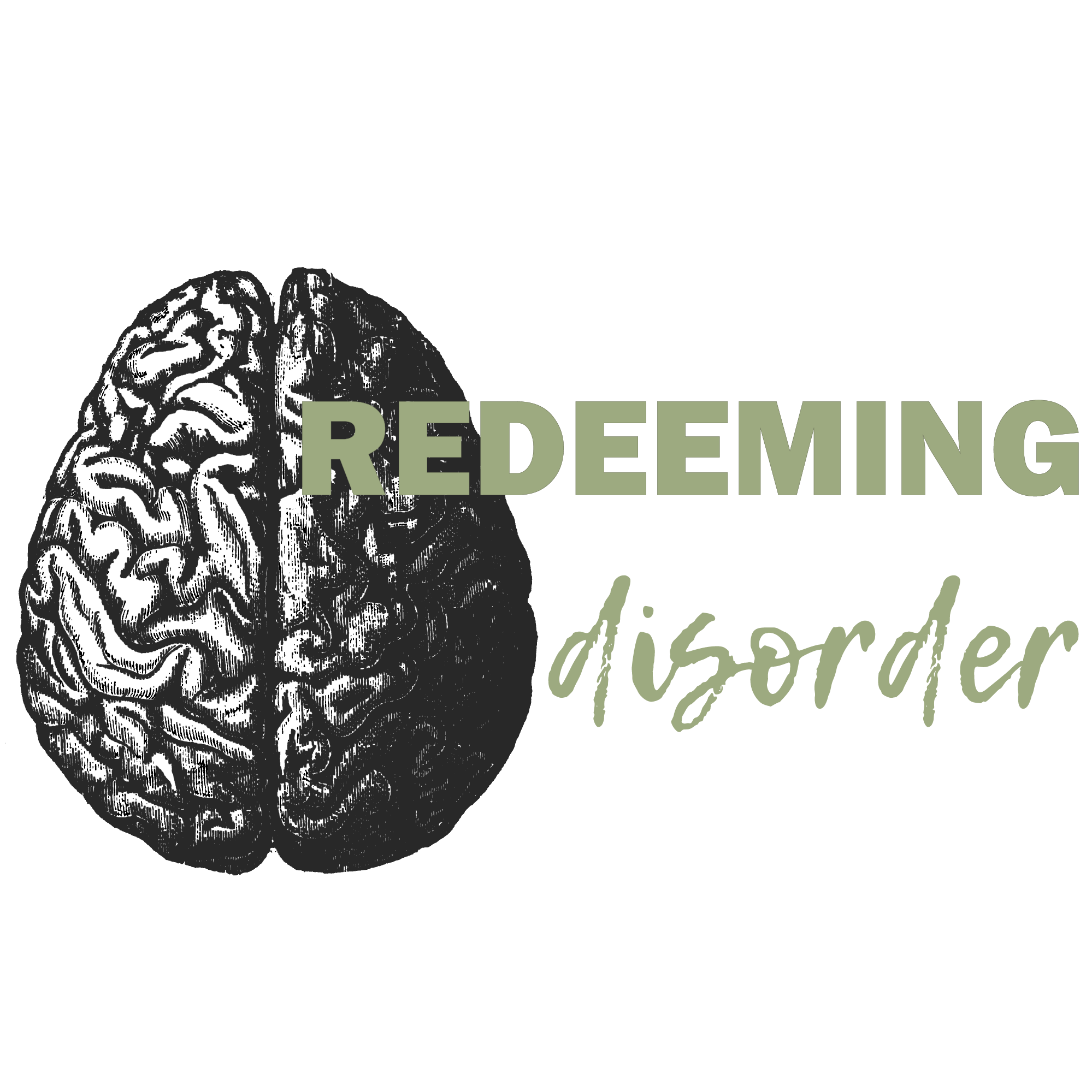 Introducing Redeeming Disorder