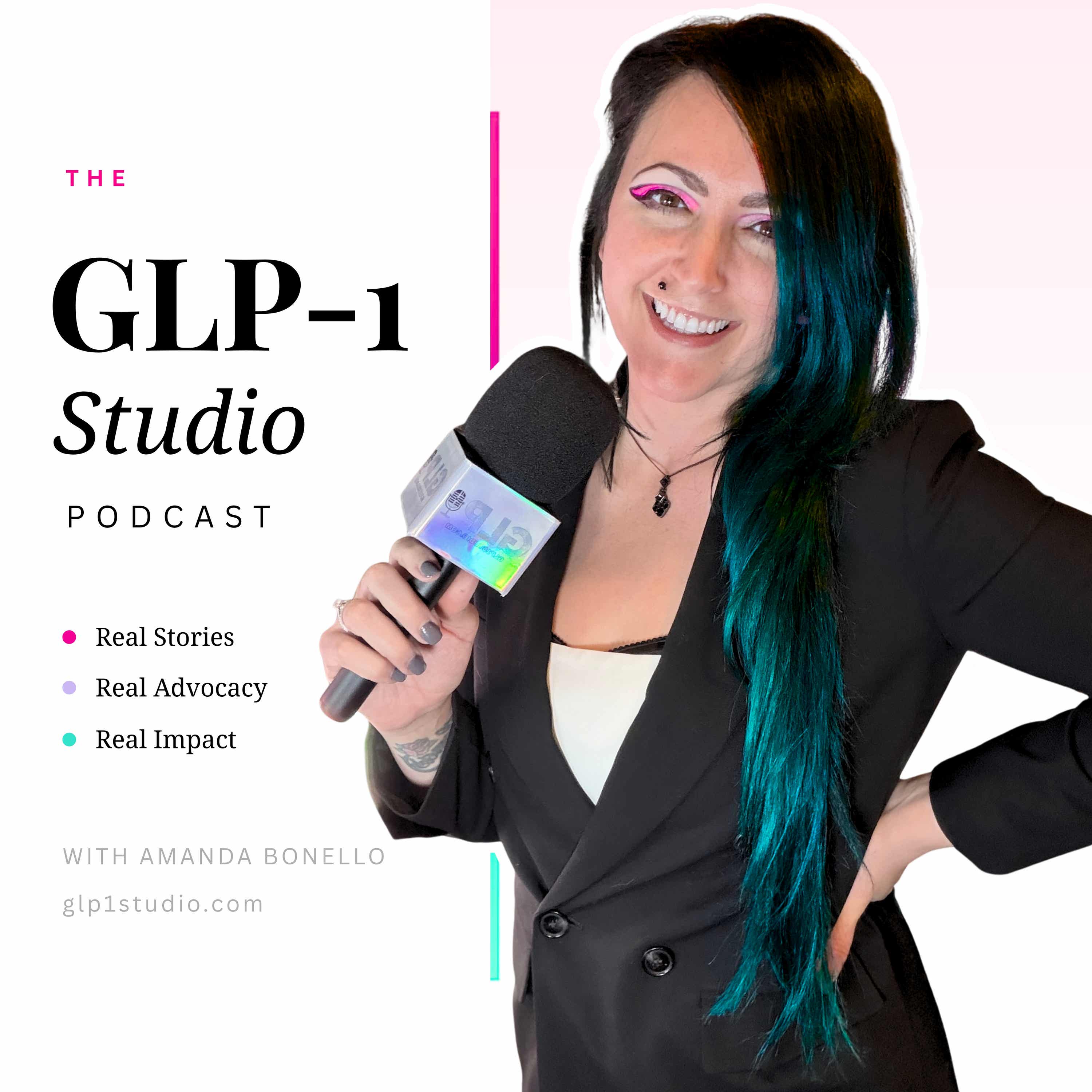 GLP-1 Studio Podcast