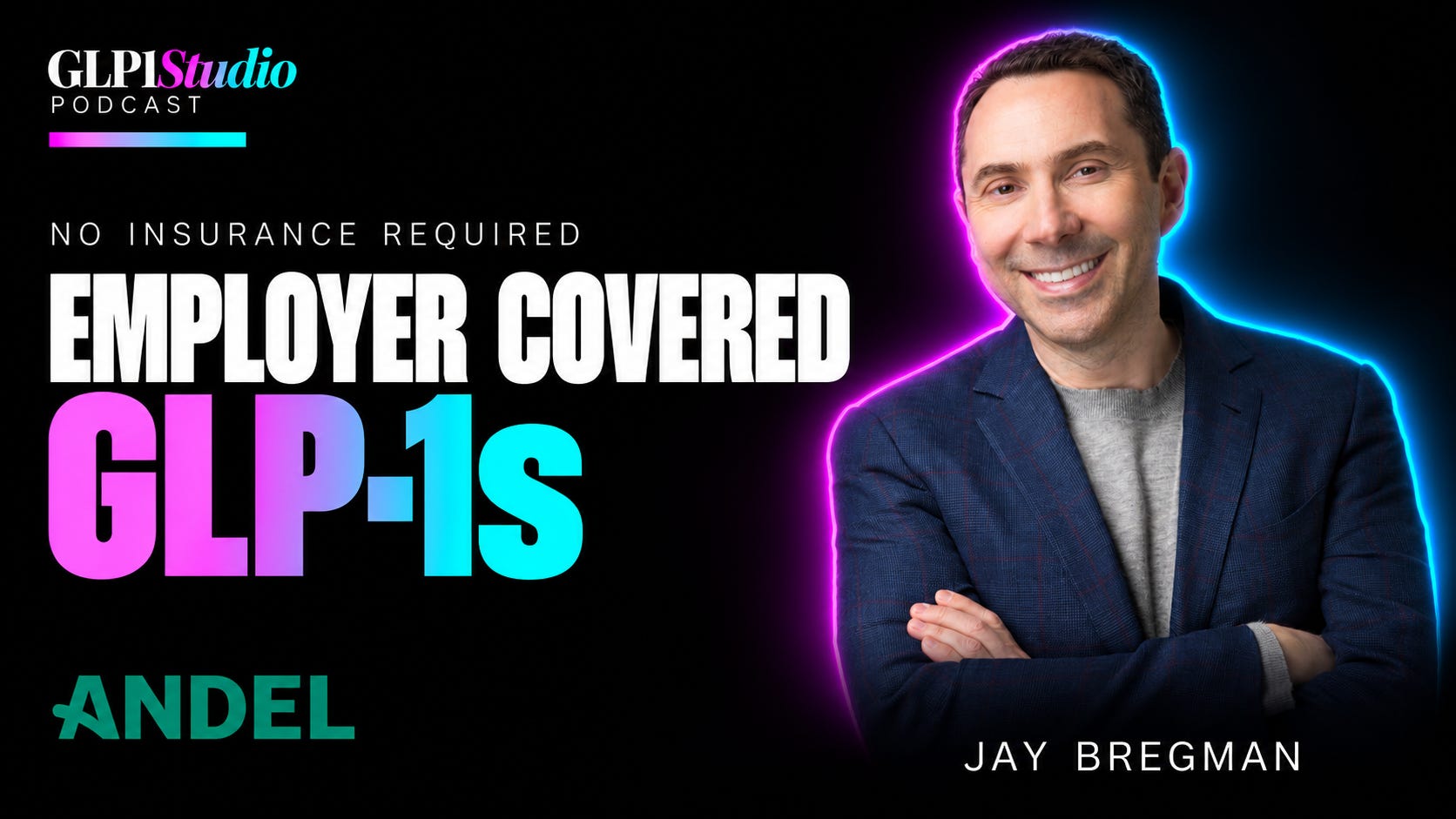 Your Employer Can Cover Your GLP-1 Without Insurance Your Employer Can Cover Your GLP-1 Without Insurance