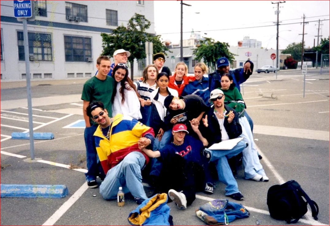 Raving: A trip down memory lane | Ep. 238