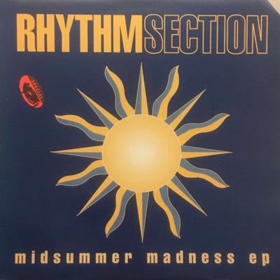 Midsummer Madness with the best selling tracks of the first half of 2022 | Ep. 207