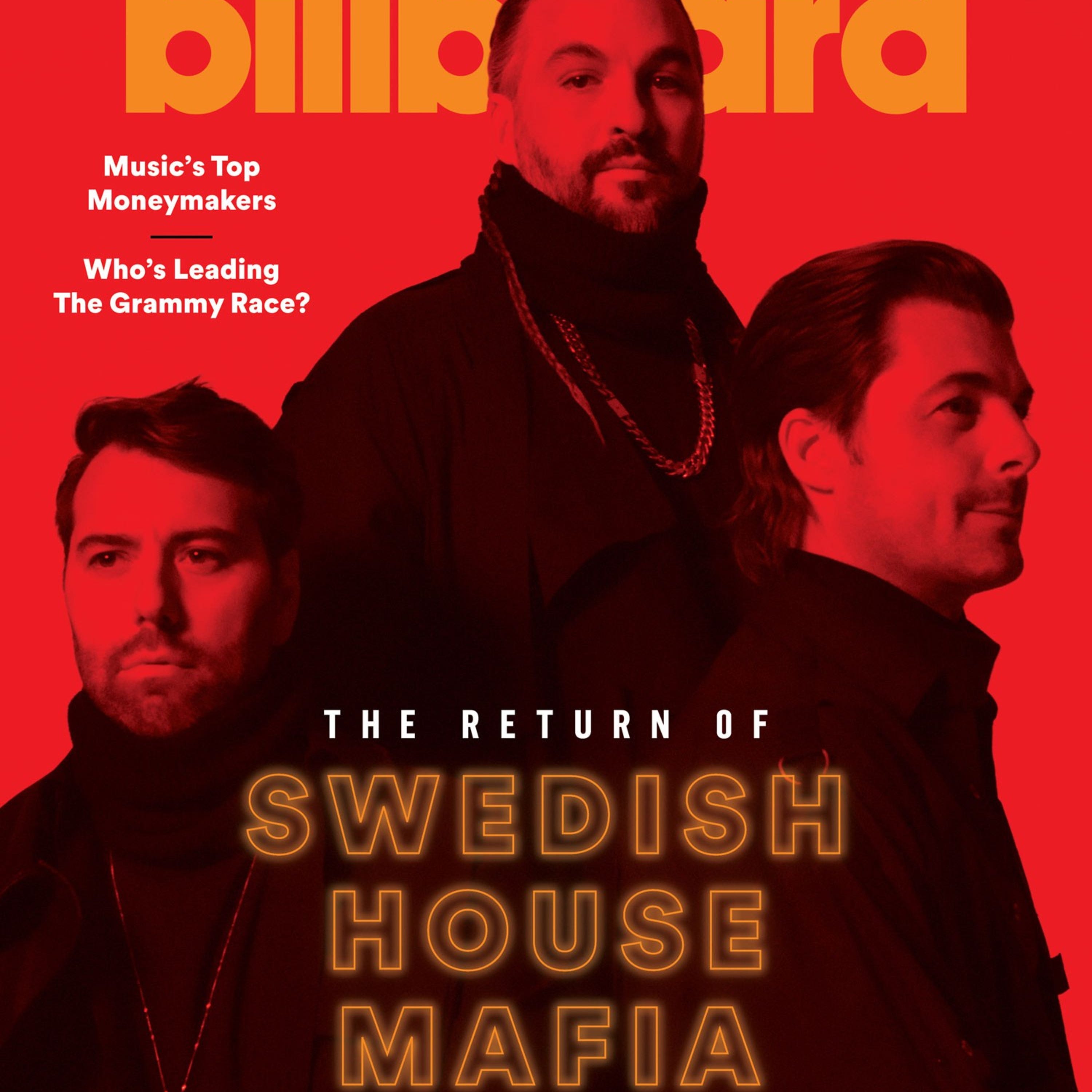 Does it get any better? The Return of the Swedish House Mafia | Ep.177 episode artwork