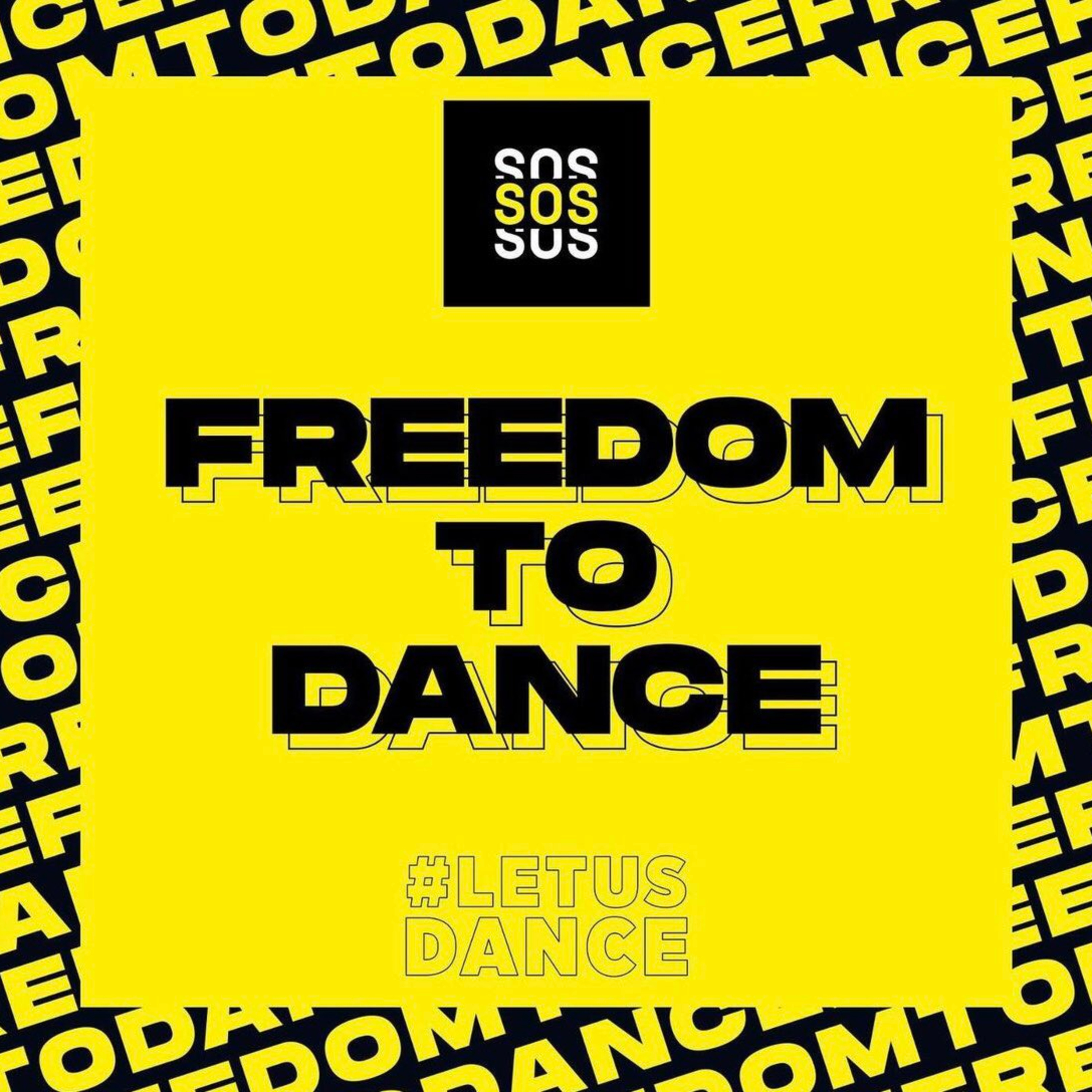 Urgent calling to UK ravers Save Our Scene UK 2021 #freedomtodance | Episode 172 episode artwork