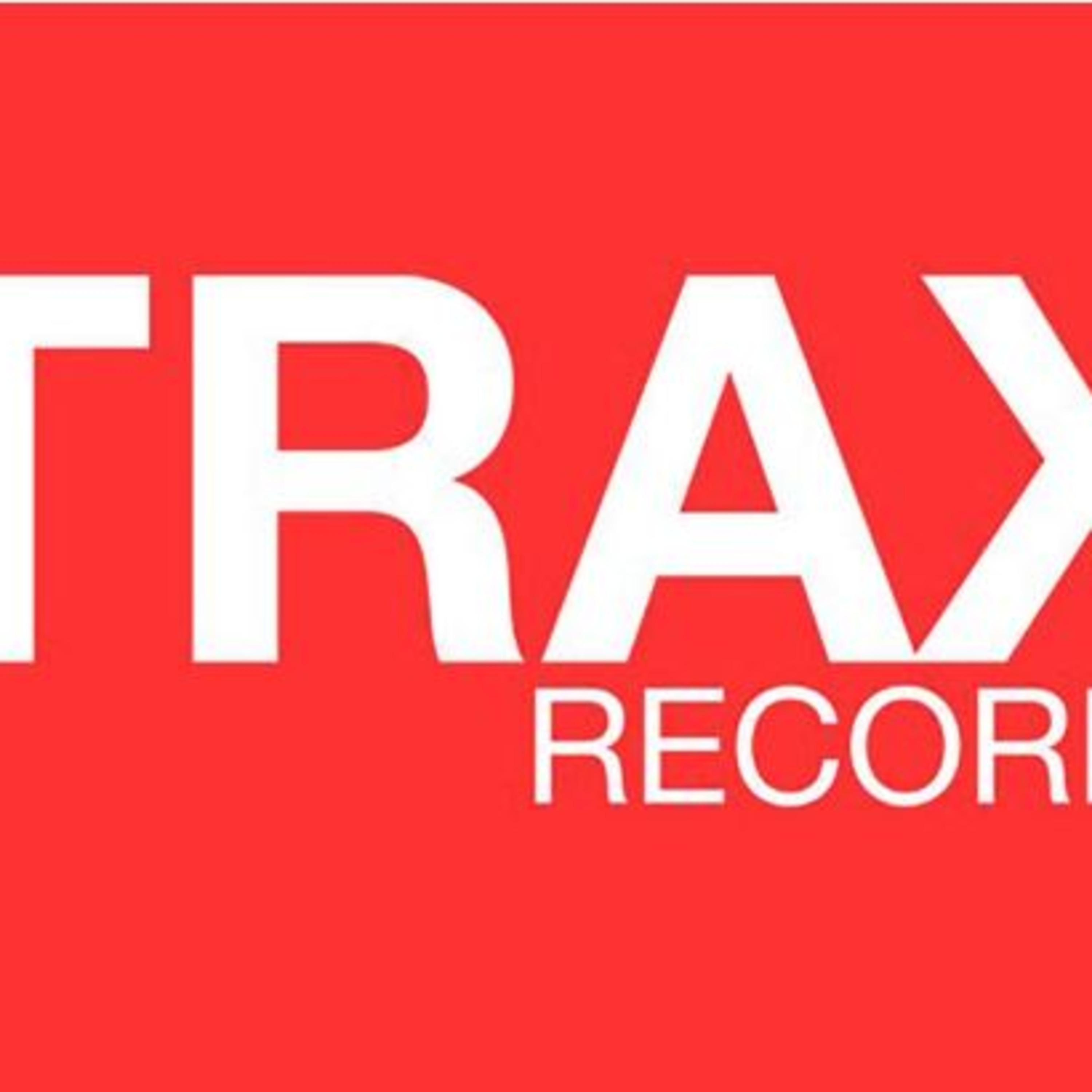Is this the result of Black Lives Matter? Trax Records finally sued for copyright infringement | Episode 152 episode artwork