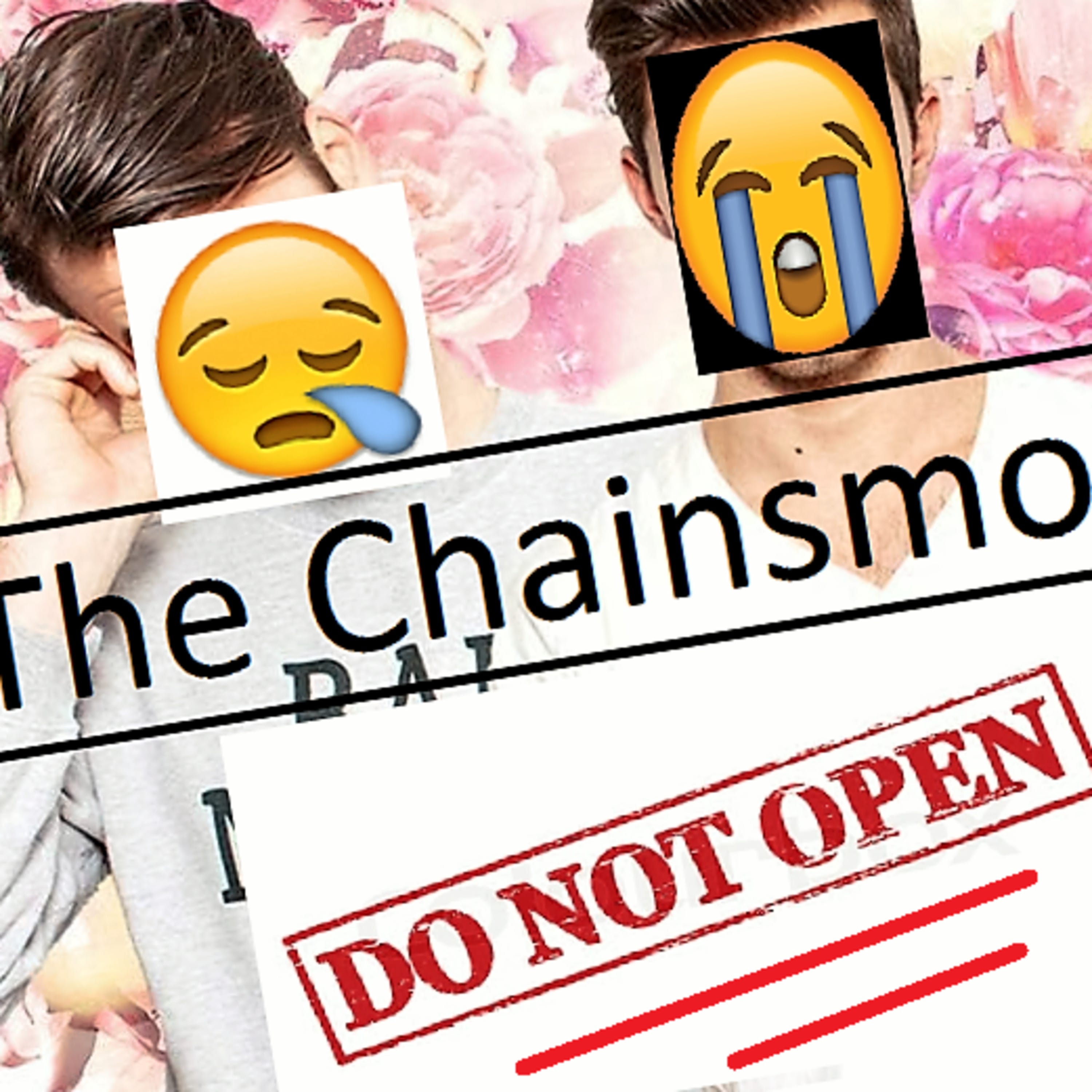 The Chainsmokers "Memories Do not Open" No BS Album review | Episode 22 episode artwork