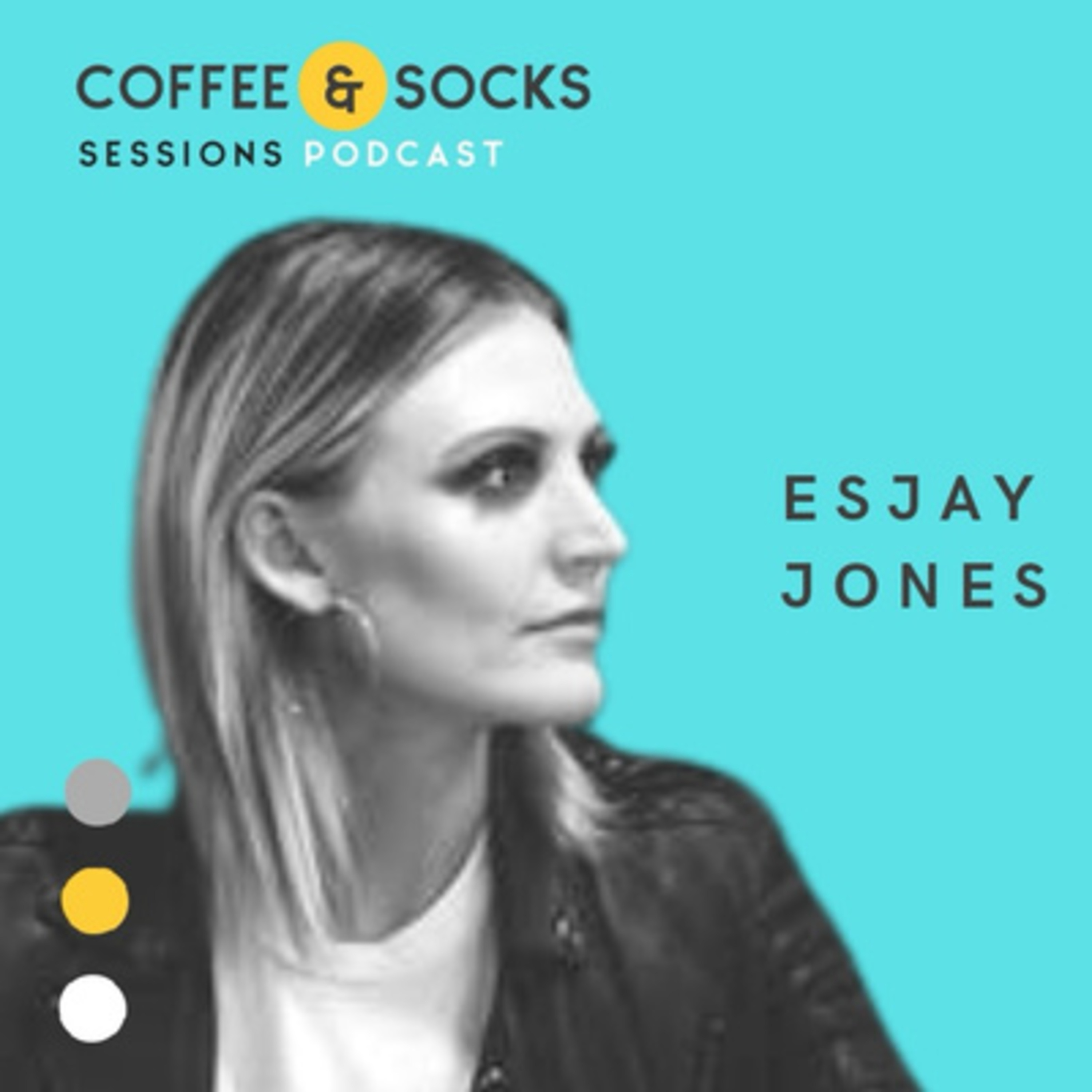 Coffee & Socks Sessions With PRENEIL™