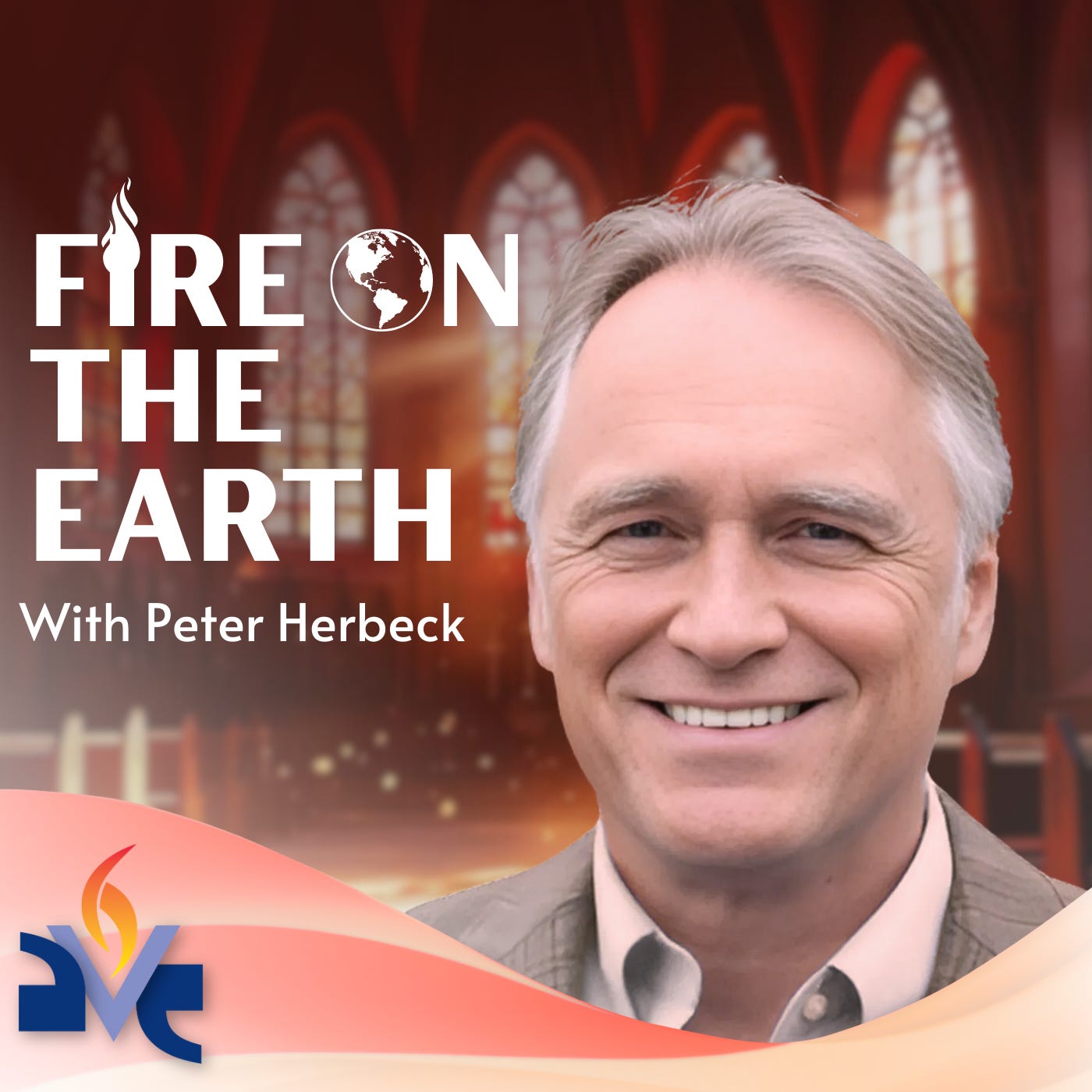 Fire on the Earth - May 15, 2026: Practical Tips on Discernment episode artwork