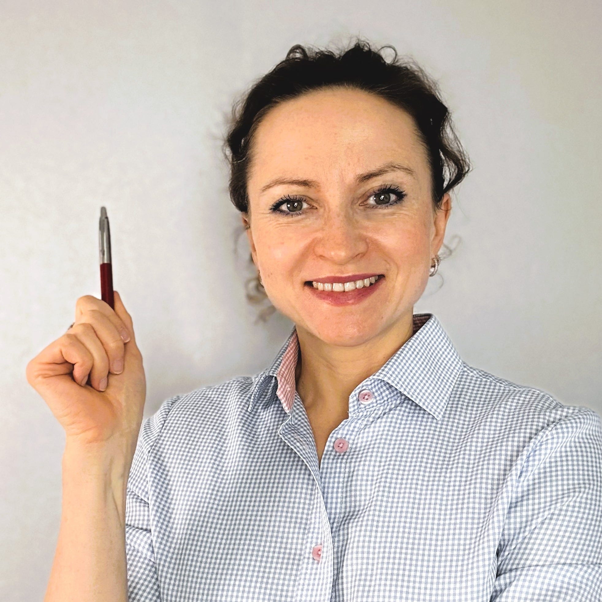 Easy Russian Practice Ep. 28: Finding, Borrowing, and Copying in the Library
