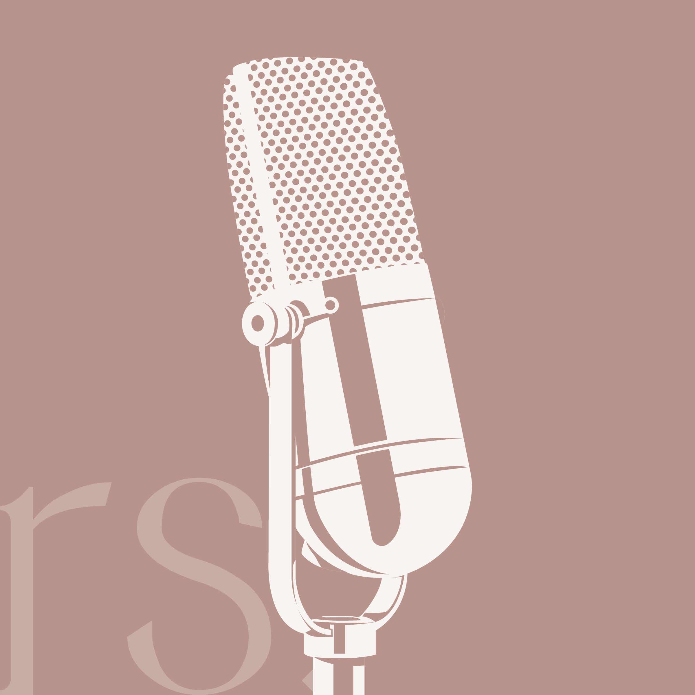 Living Lessons podcast artwork