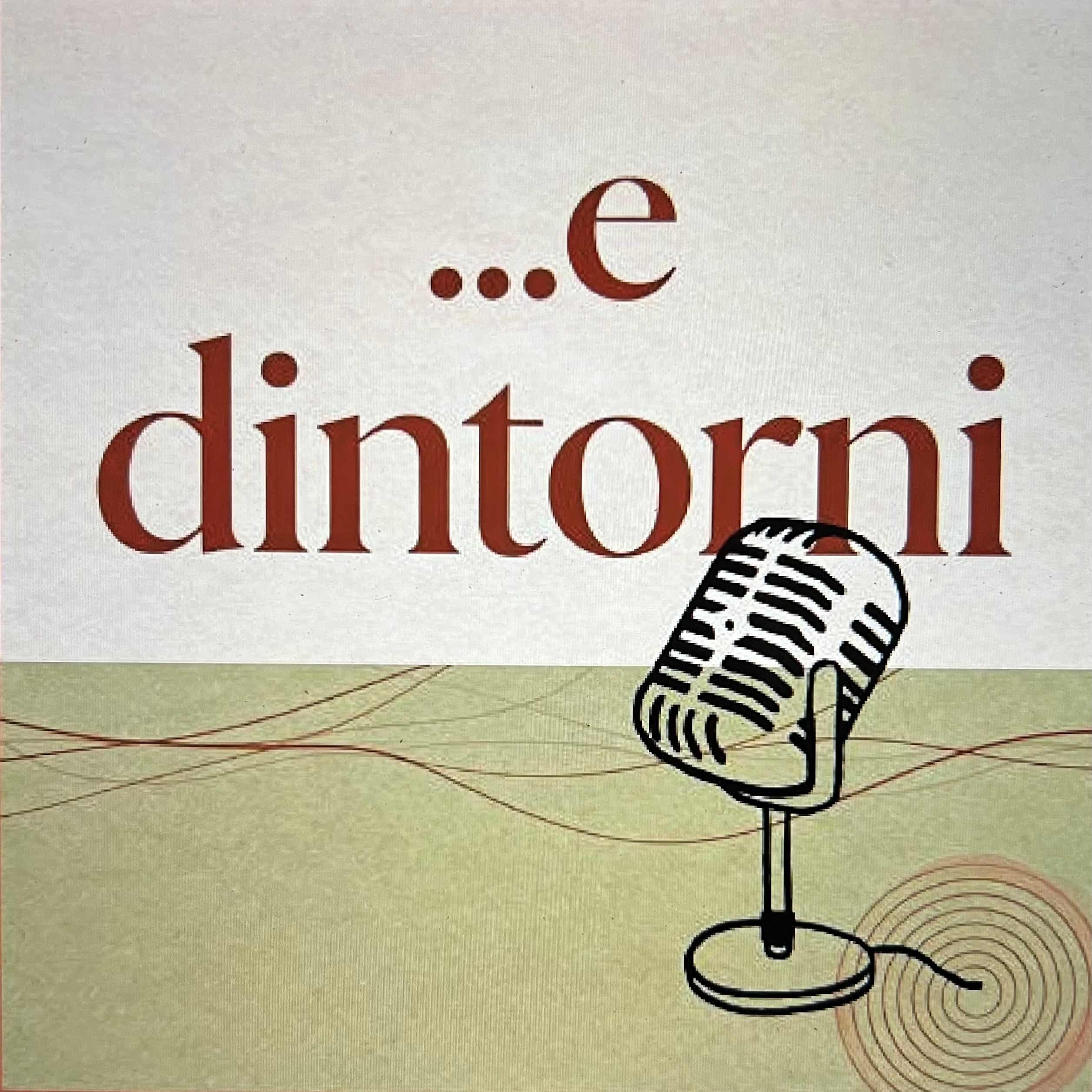 … e dintorni | di Cristiano Denanni cover art