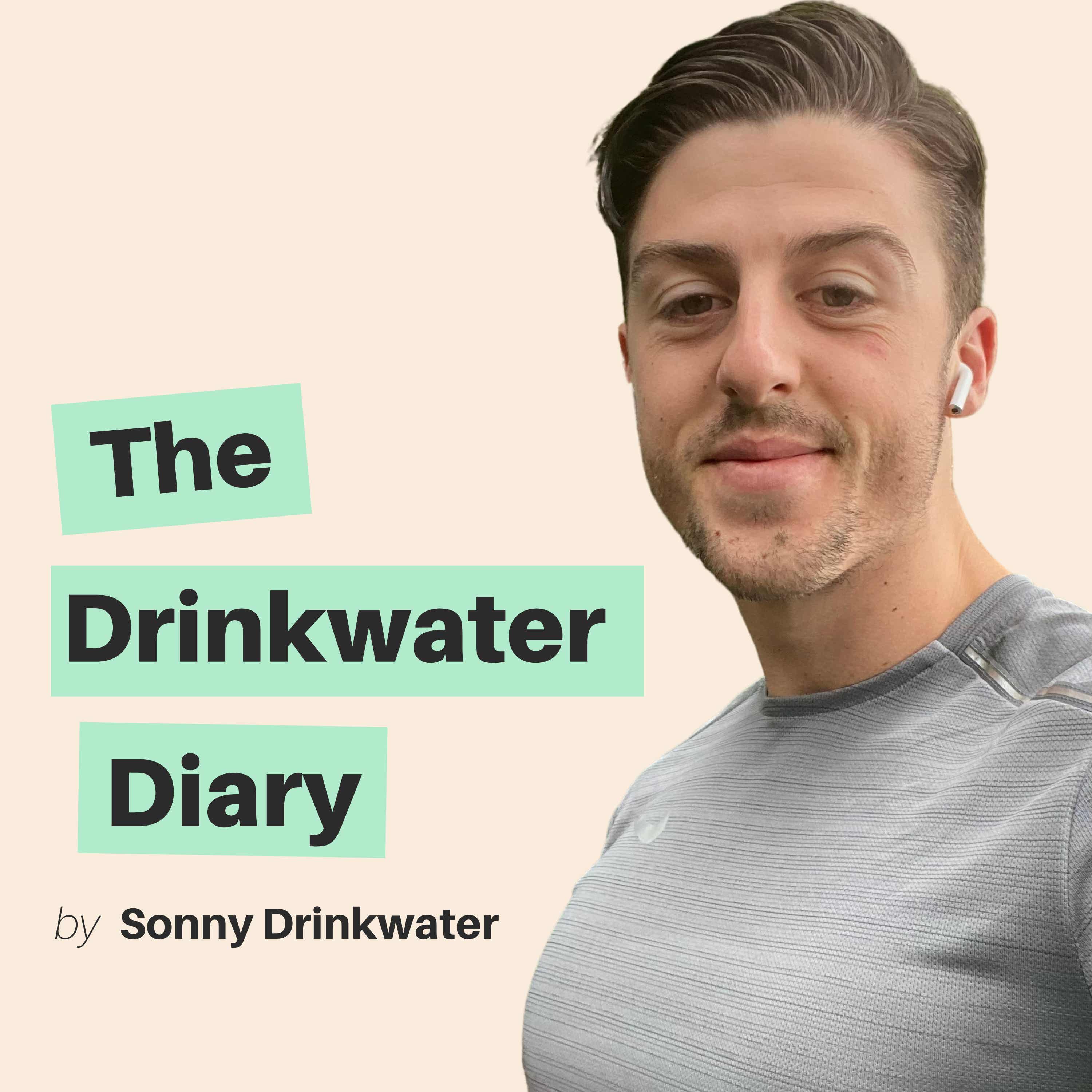 The Drinkwater Diary