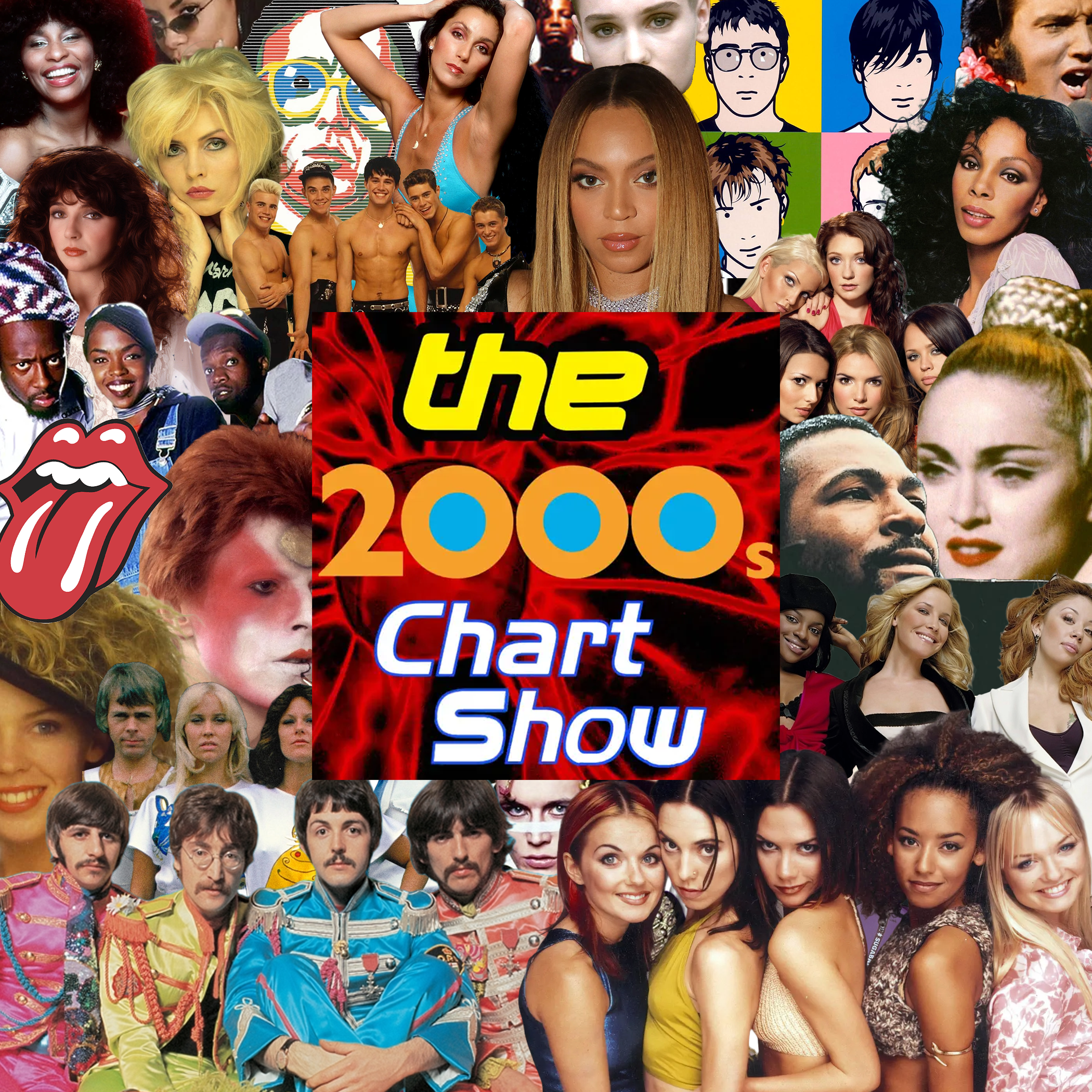 PATREON PREVIEW: The 100 Greatest Number 1s #89: So Solid Crew - 21 Seconds