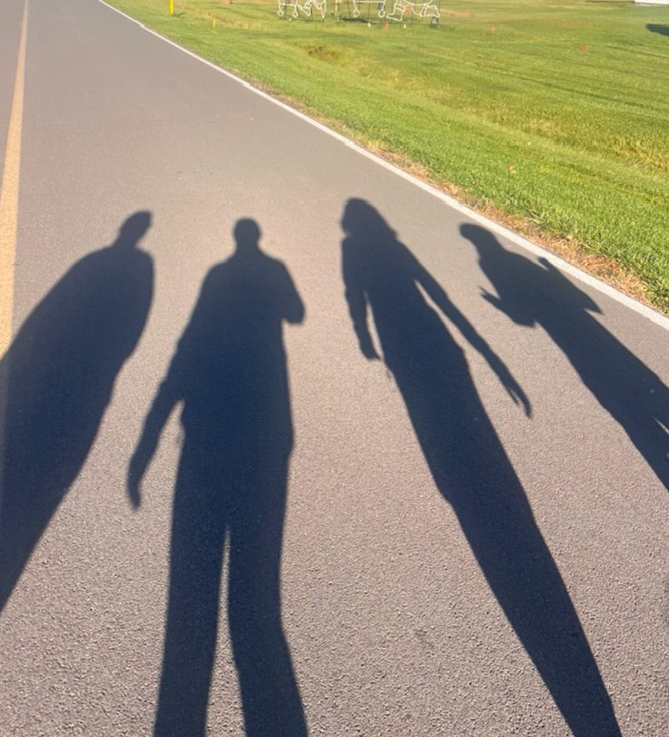 Dwelling on the pain of what ifs?