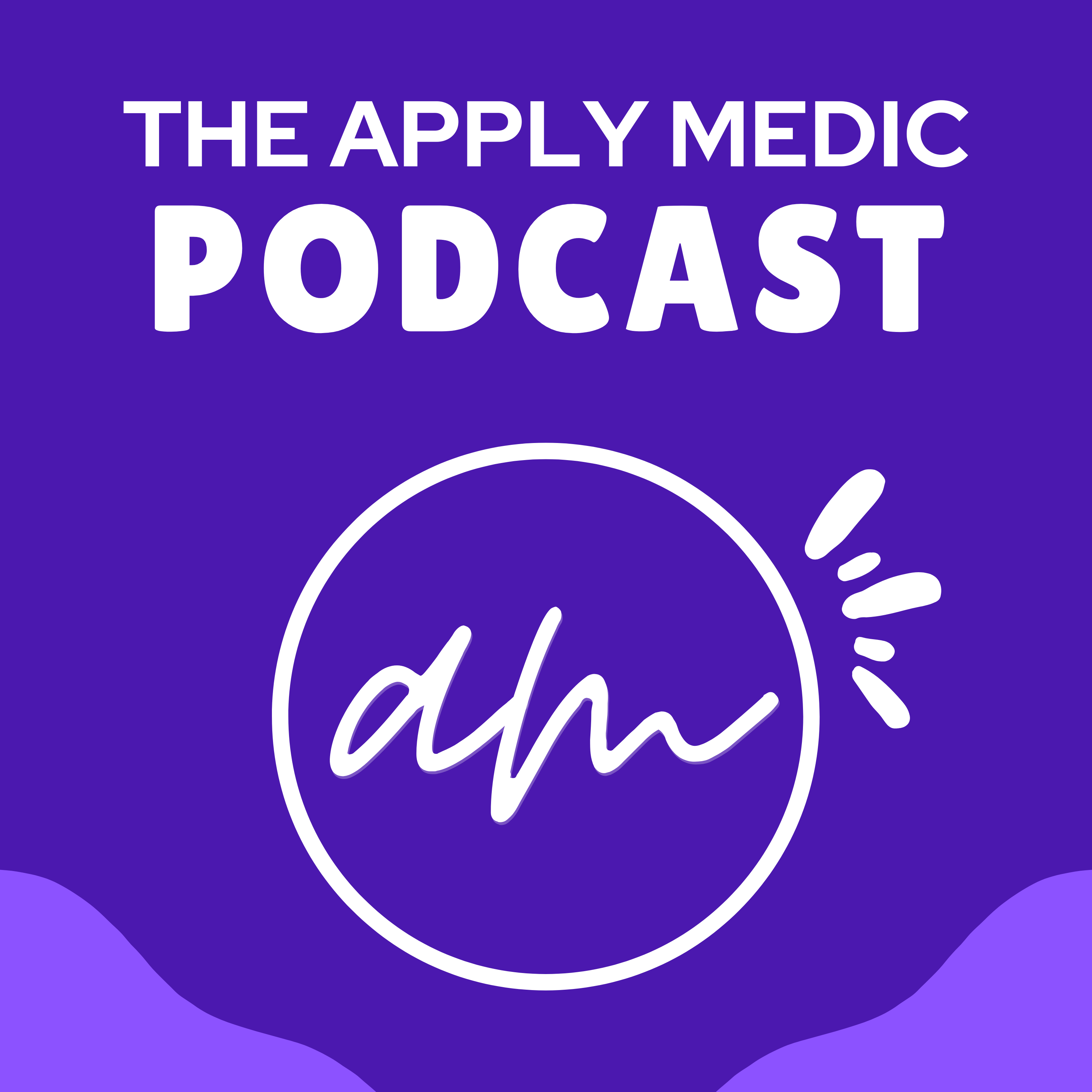 The Apply Medic Podcast