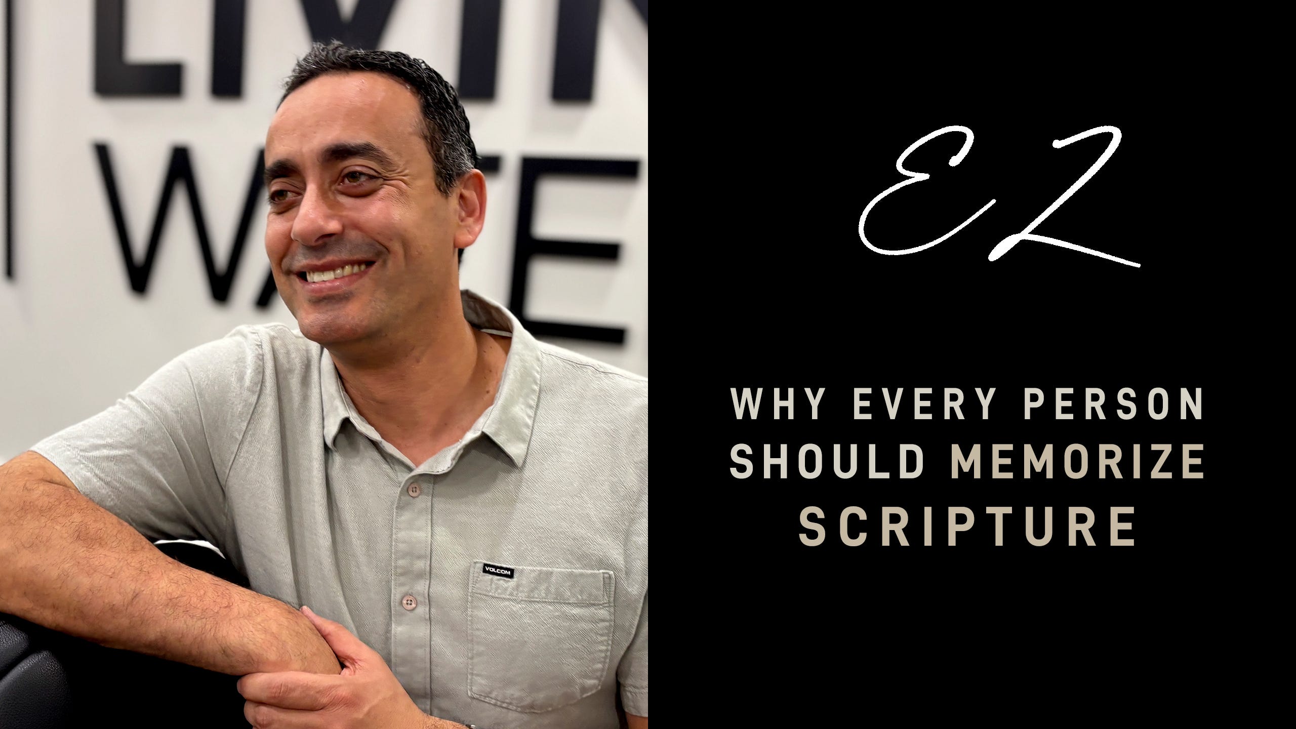 The Well Said Podcast