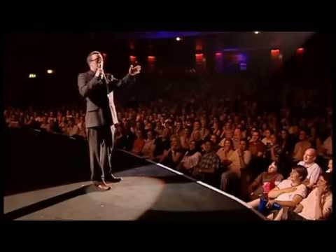 The Phillip Carter Show