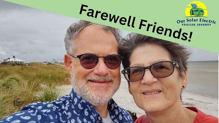 Mission Accomplished - Our Final Episode Mission Accomplished - Our Final Episode