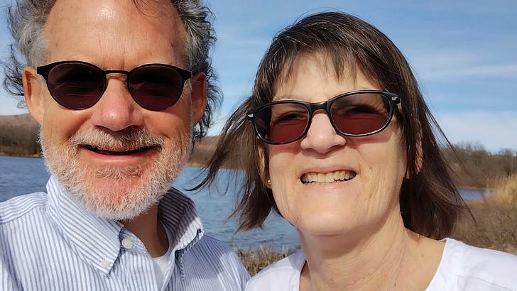 Our Solar Electric Trailer Journey