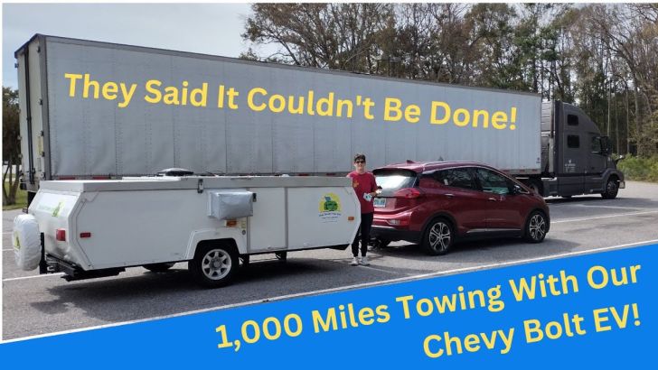 They Said It Couldn't Be Done! They Said It Couldn't Be Done!