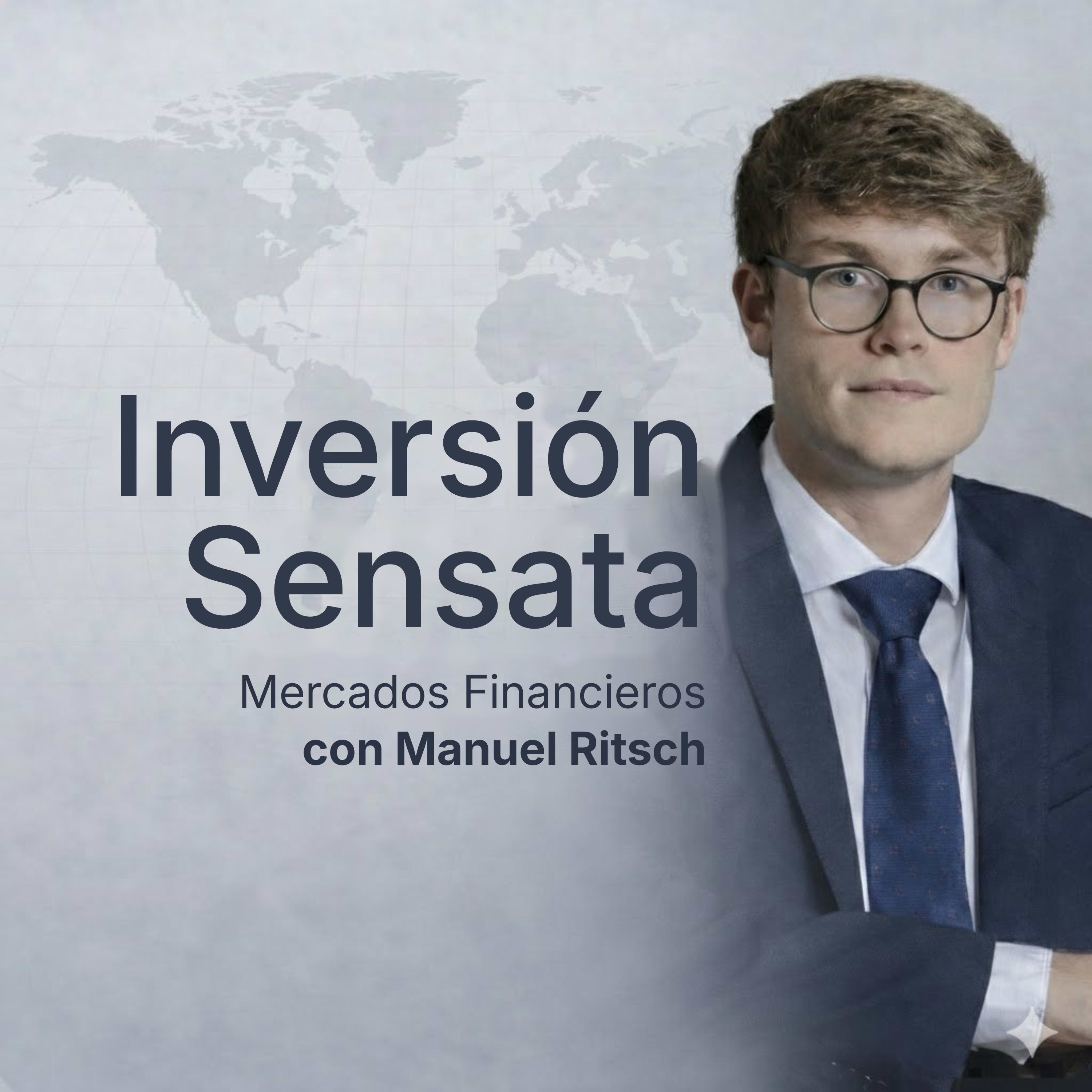 Inversión Sensata Podcast