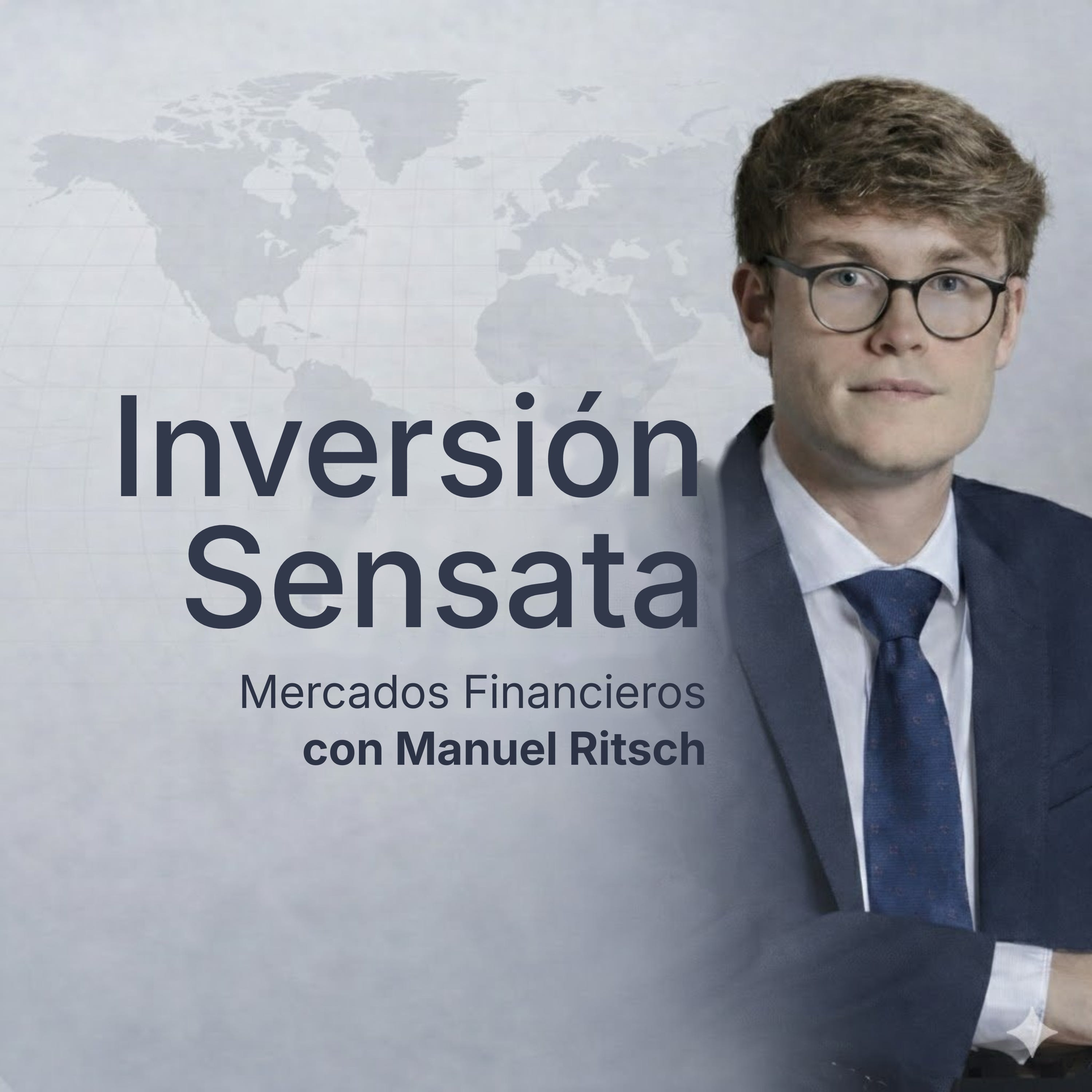IPO SpaceX | Empleo sorprende al alza | Inflación y conflicto de Irán episode artwork