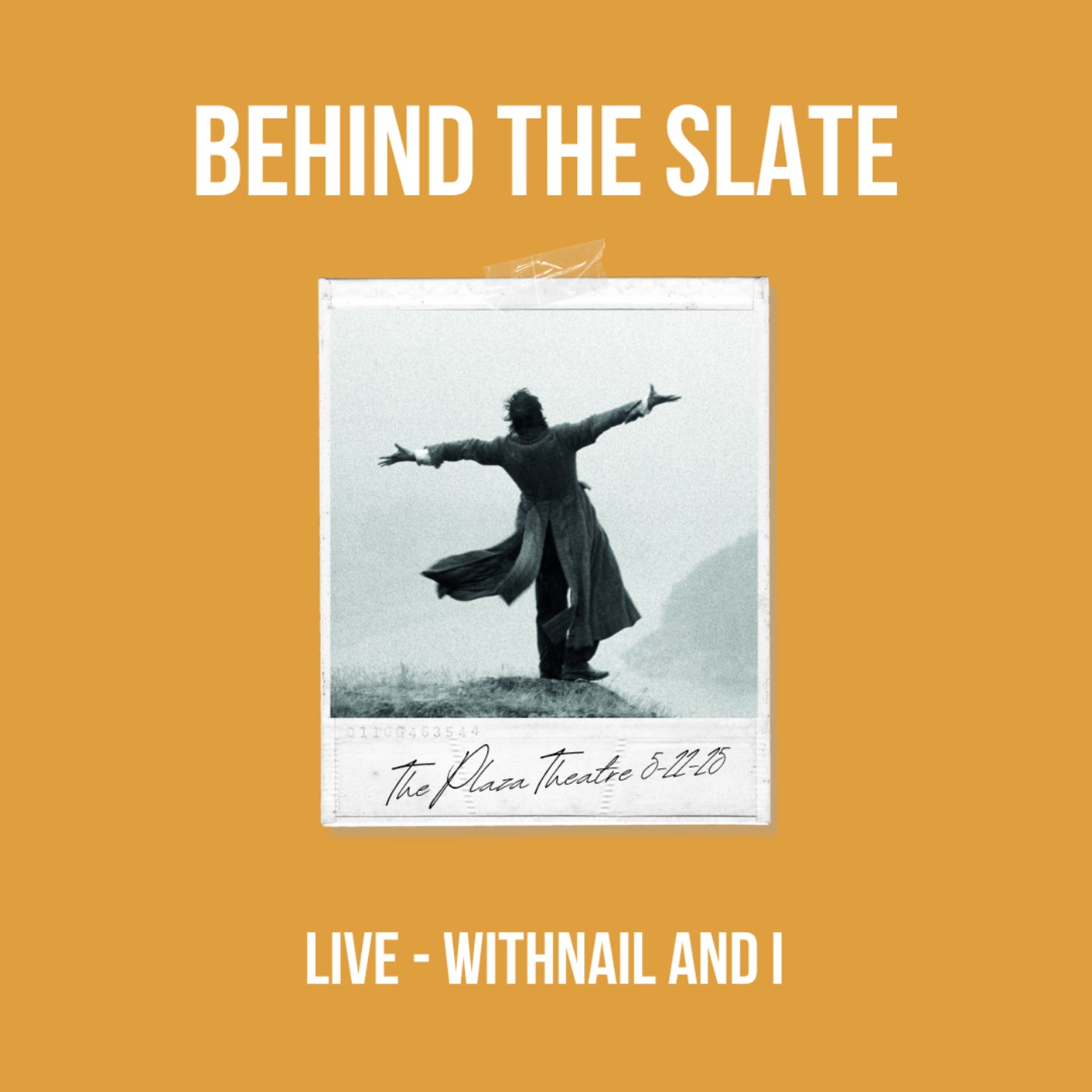 66. 'Withnail and I' Live at the Plaza Theatre 5-22-25 (Q&A w/ Murray Close) 66. 'Withnail and I' Live at the Plaza Theatre 5-22-25 (Q&A w/ Murray Close)