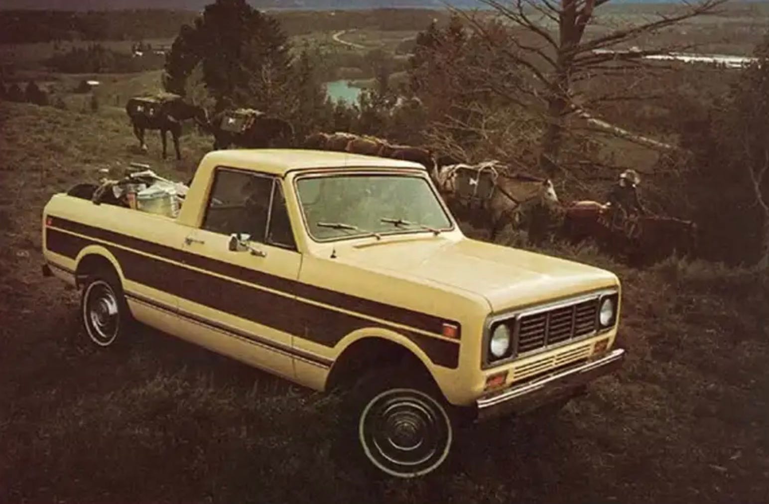 Scout Motors e il ritorno dell'icona americana. episode artwork