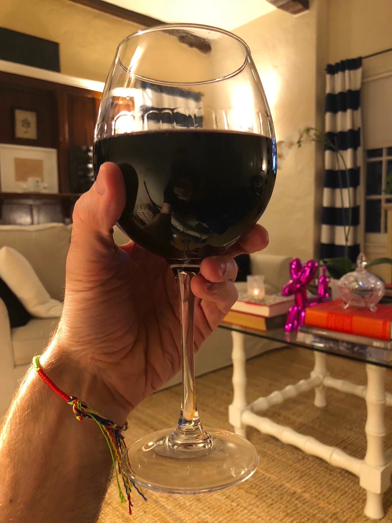 This Could Have Been a Glass of Wine episode artwork