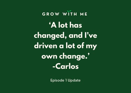 Carlos: Two Months Later (Ep. 1 Bonus Clip) episode artwork