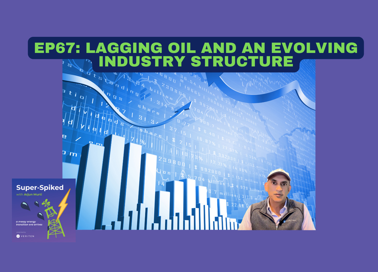 Super-Spiked Podcast