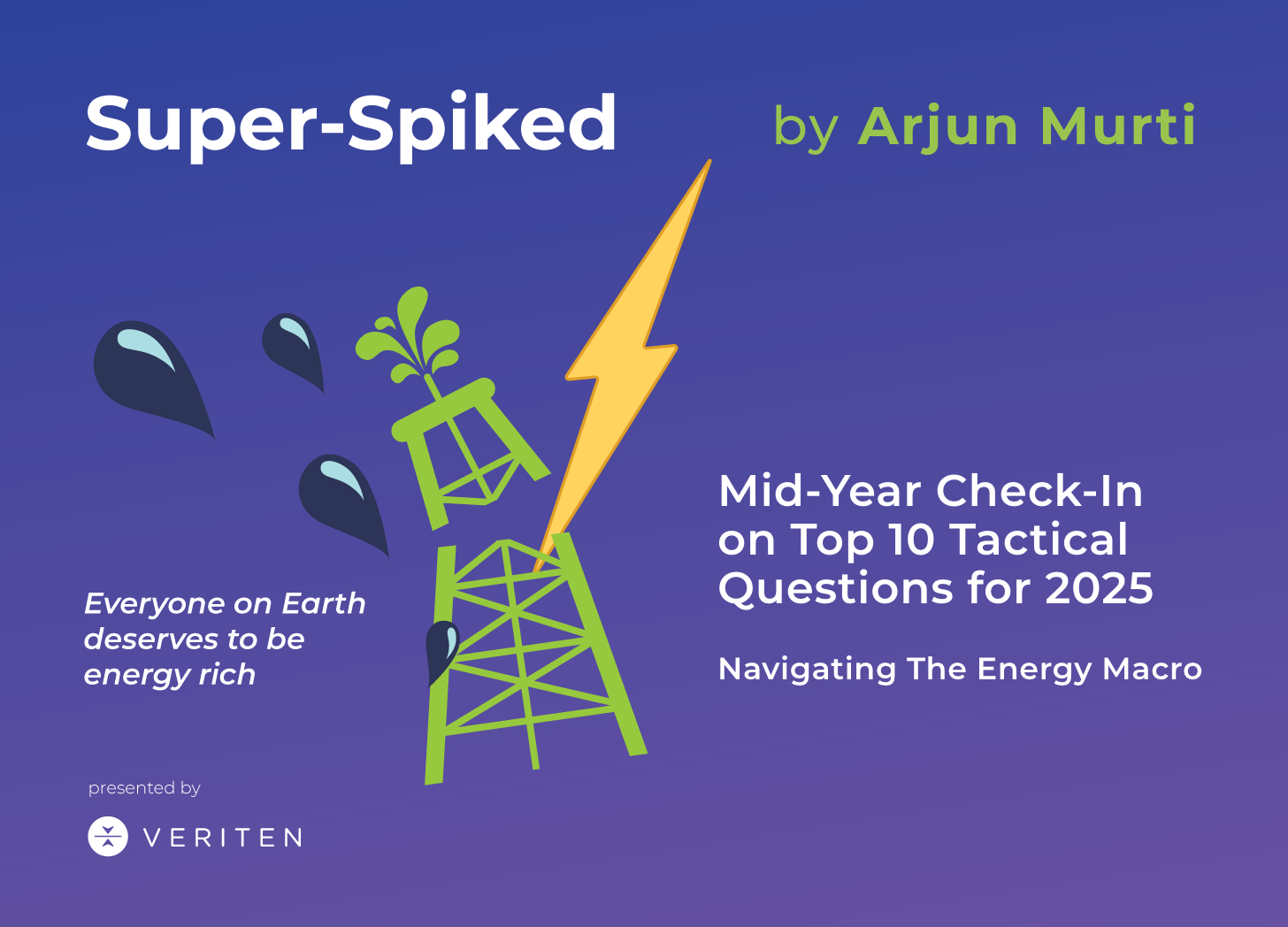Super-Spiked Videopods (EP73): Mid-Year Check-In on Top 10 Tactical Questions for 2025