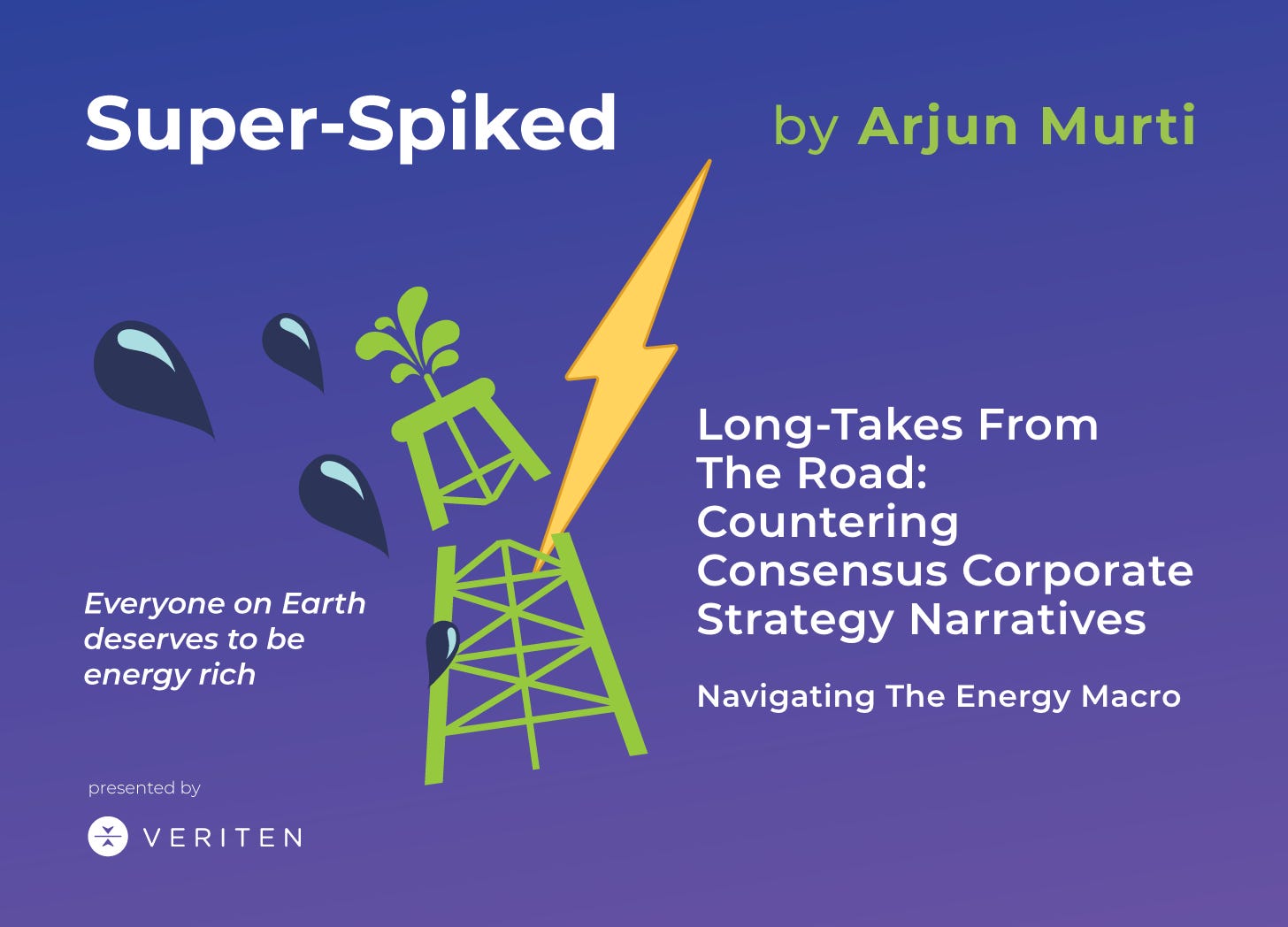 EP225: Long-Takes From The Road: Countering Consensus Corporate Strategy Narratives episode artwork