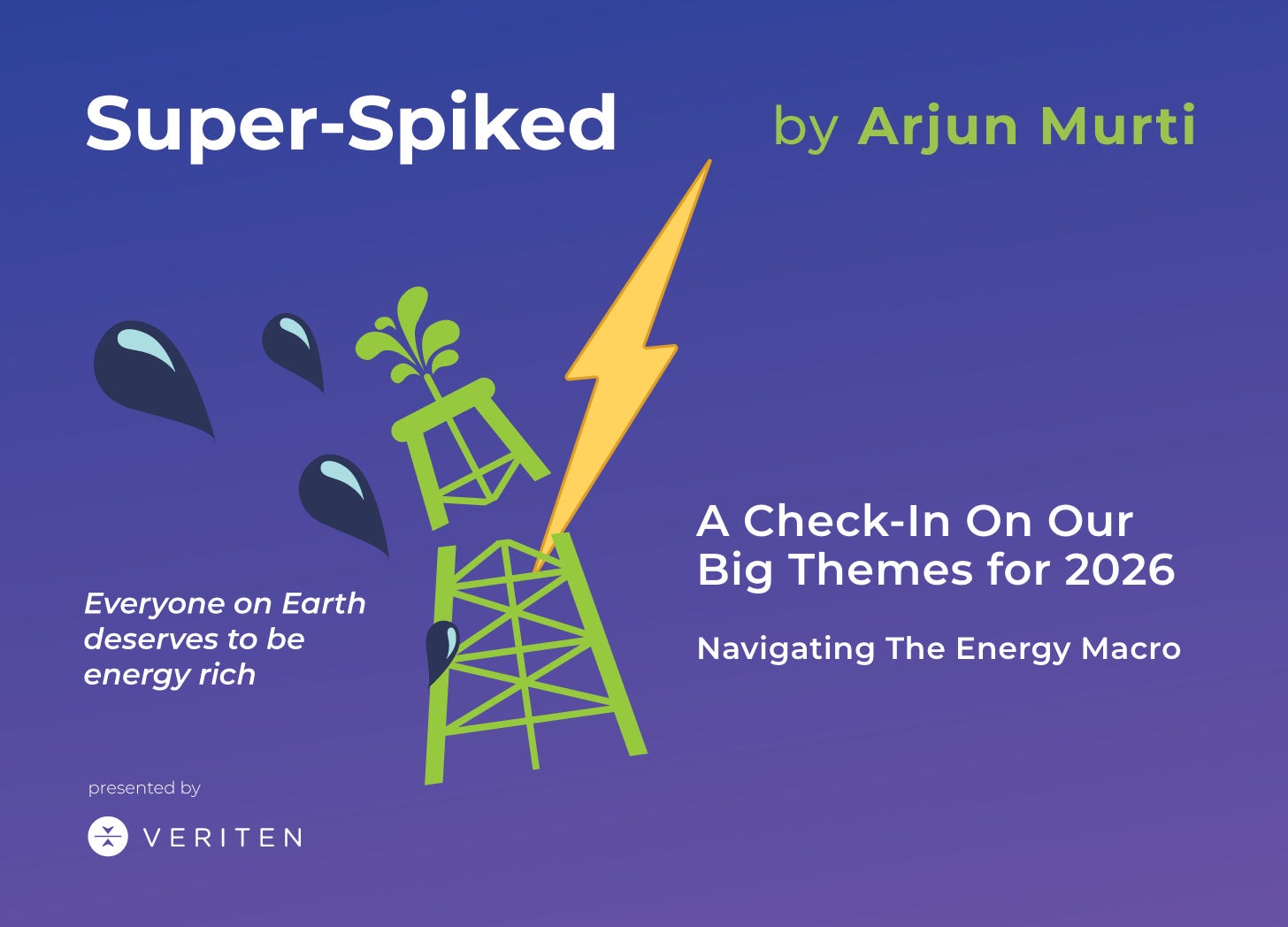 EP227: Fall Progress Report on our Big Themes for 2026