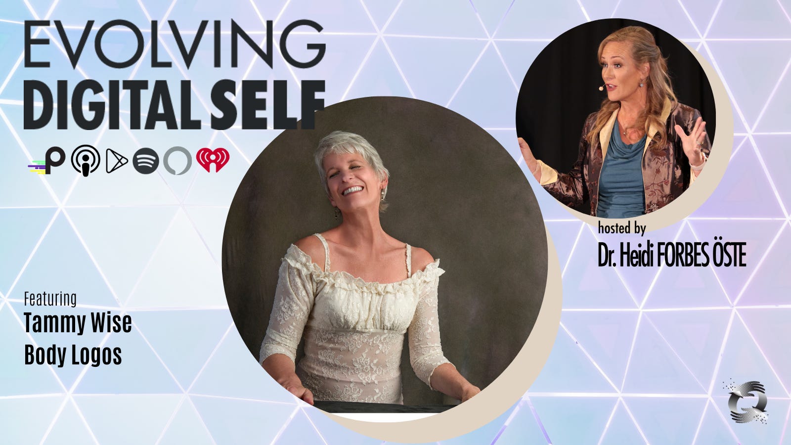 Episode 308: Tammy Wise, Mind Body Strength Expert