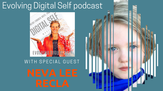 005: Neva Lee Recla episode artwork