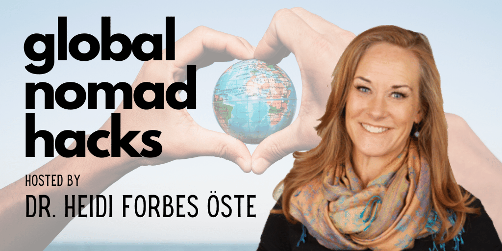 Episode 201: Global Nomad Hacks Anniversary Compilation - On Spring Break, Be Back Soon