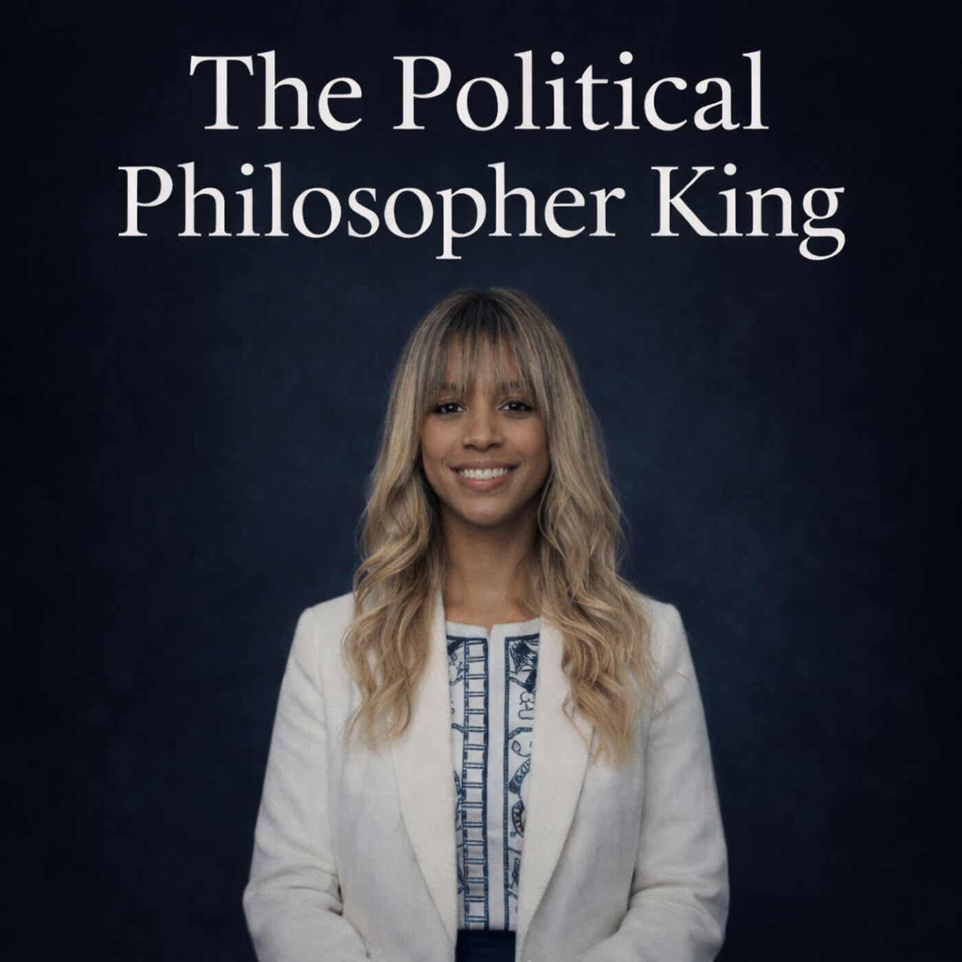 The Political Philosopher King