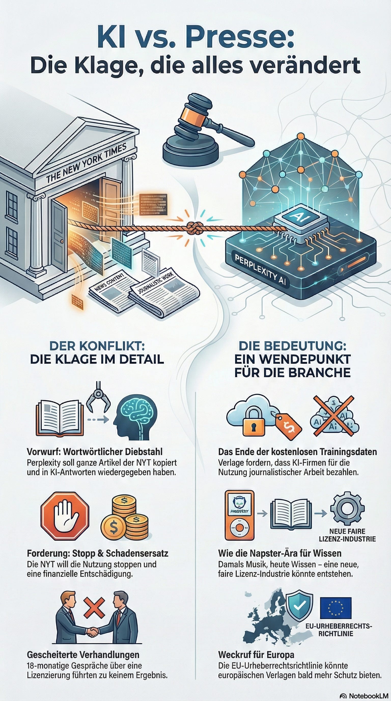 KI Inspiration Podcast