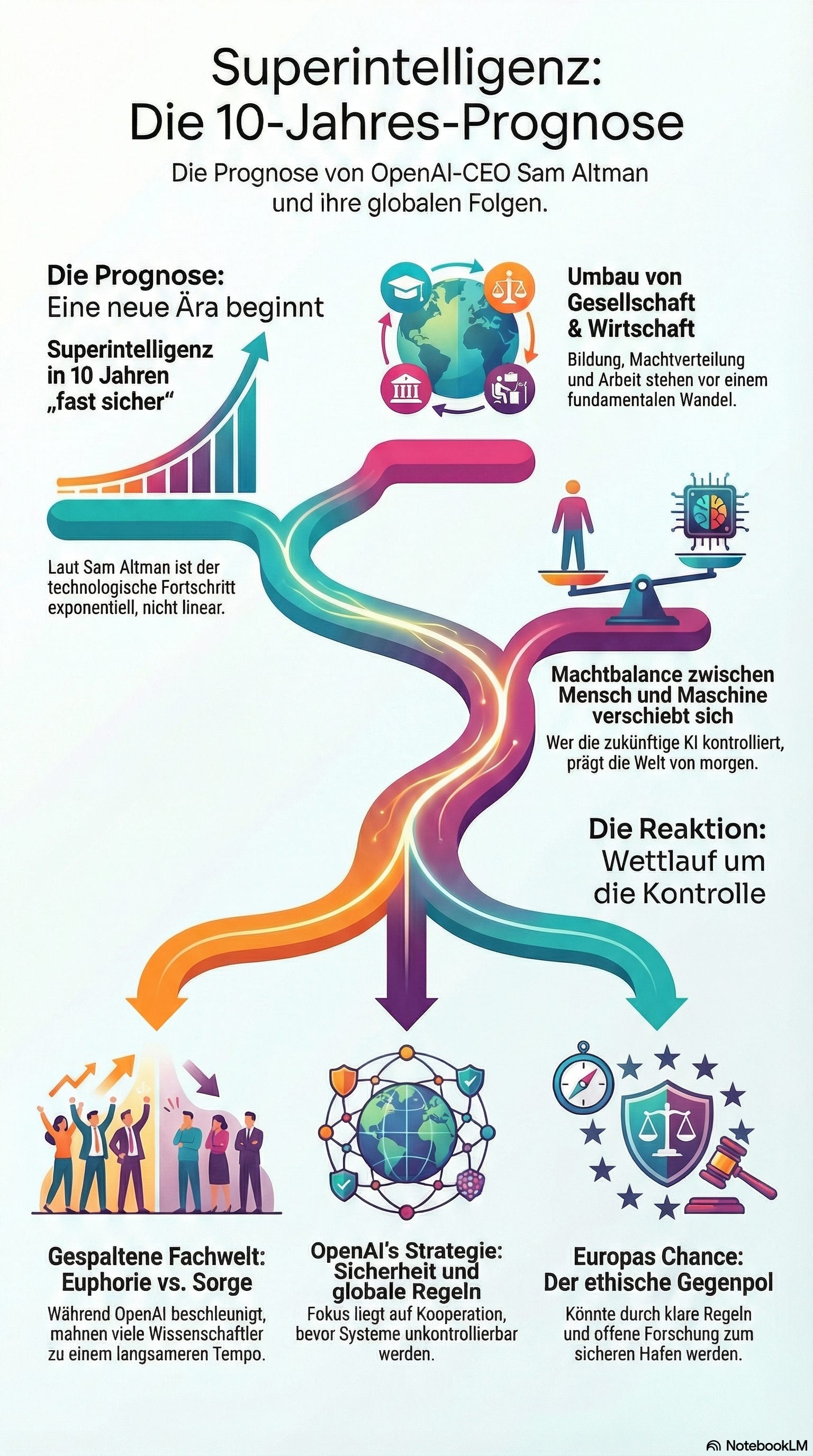 KI Inspiration Podcast