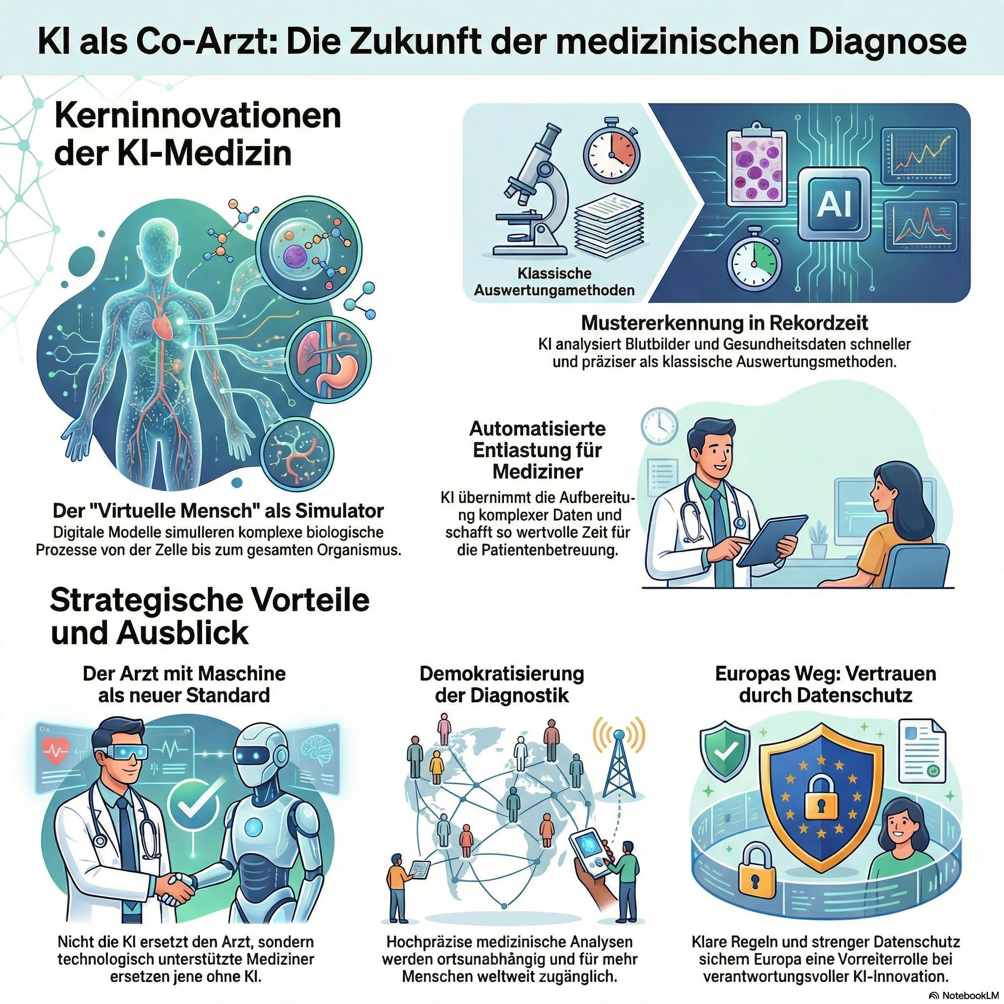 KI Inspiration Podcast